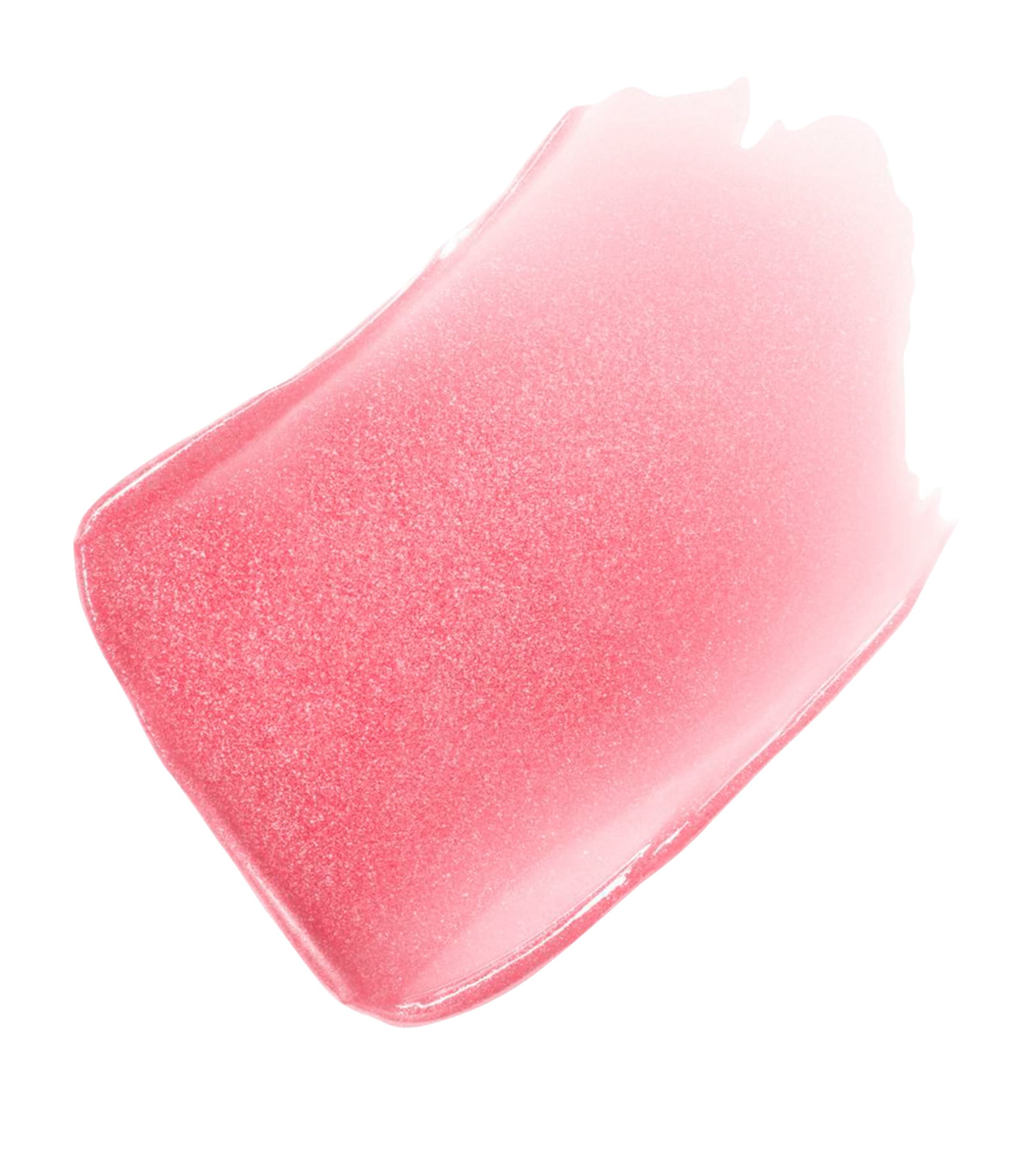 ROUGE COCO Moisturising Glossimer 728 ROSE PULPE Image 2
