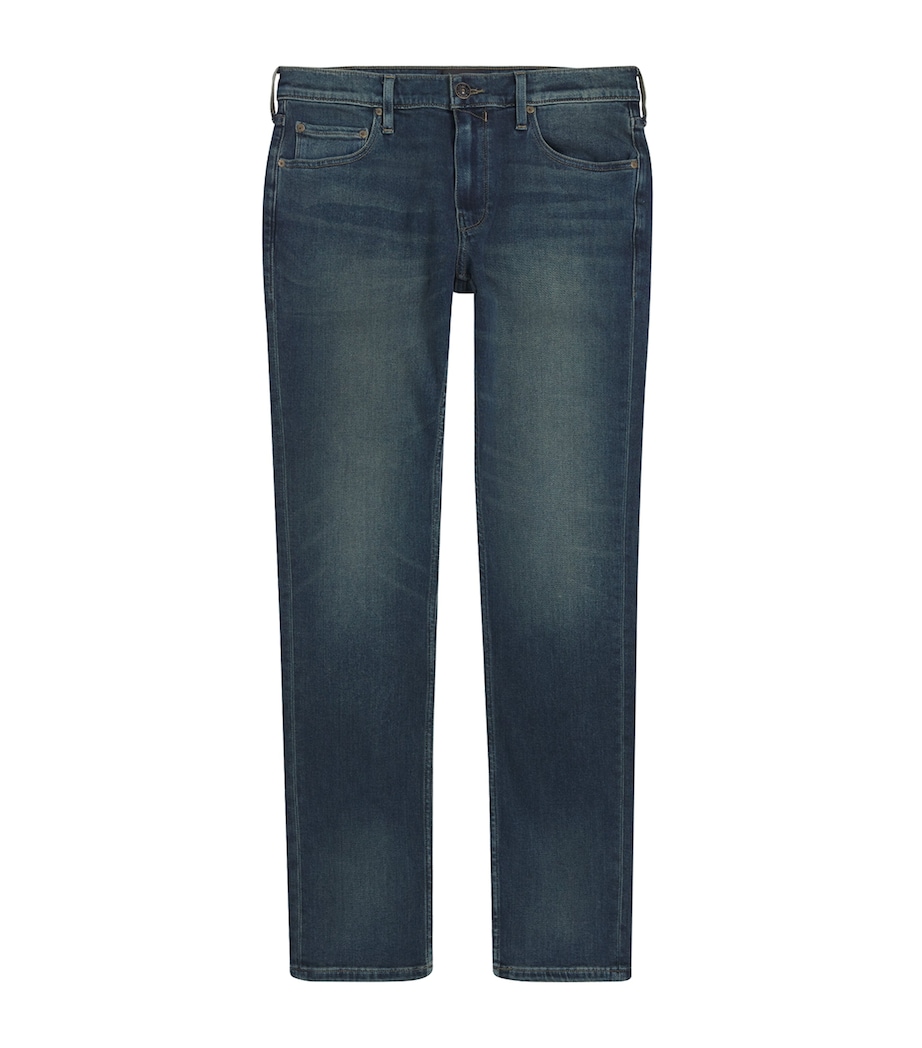 Slim-Fit Lennox Jeans ORTEGA Image 1