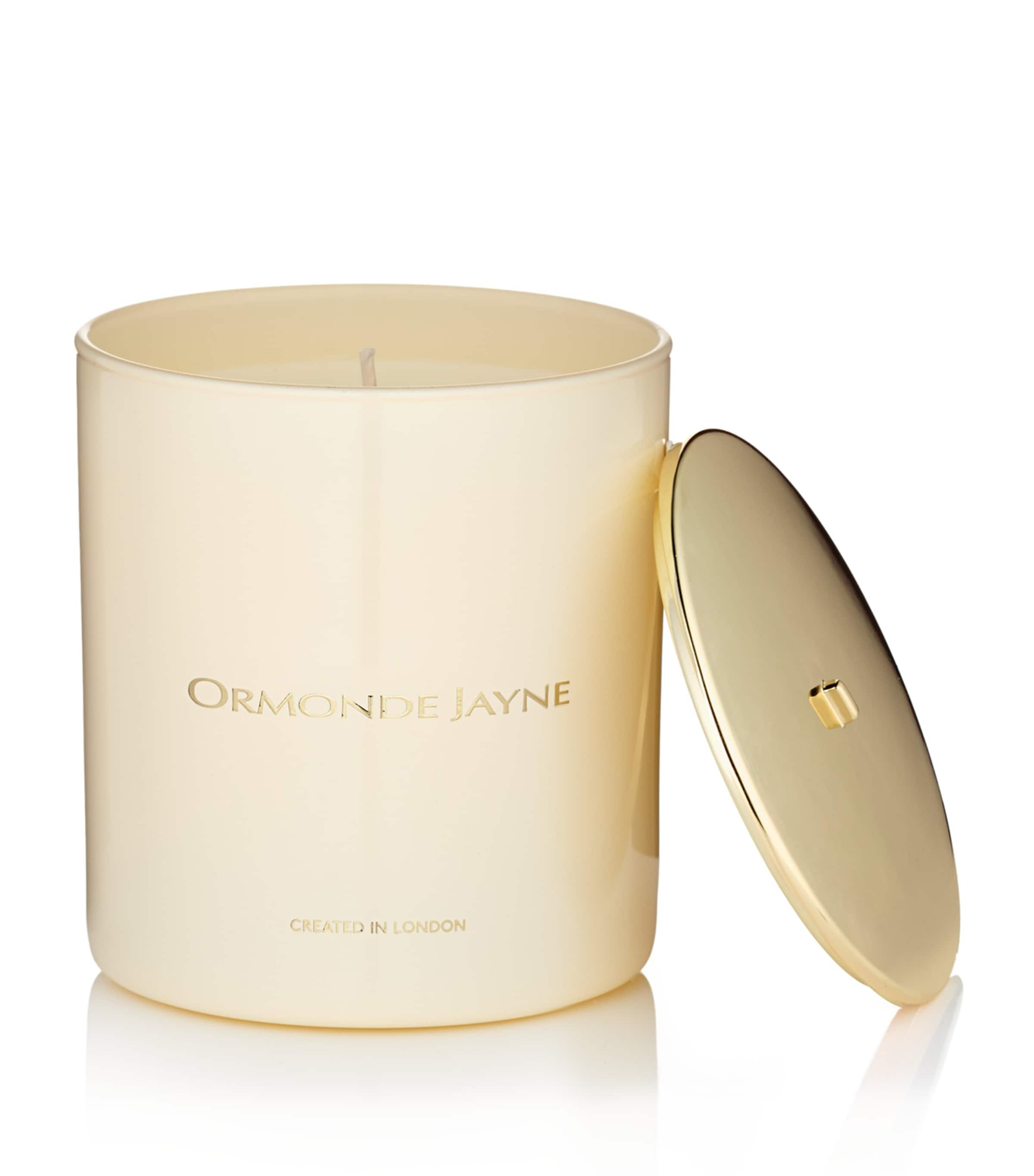 ORMONDE JAYNE FRANGIPANI CANDLE 