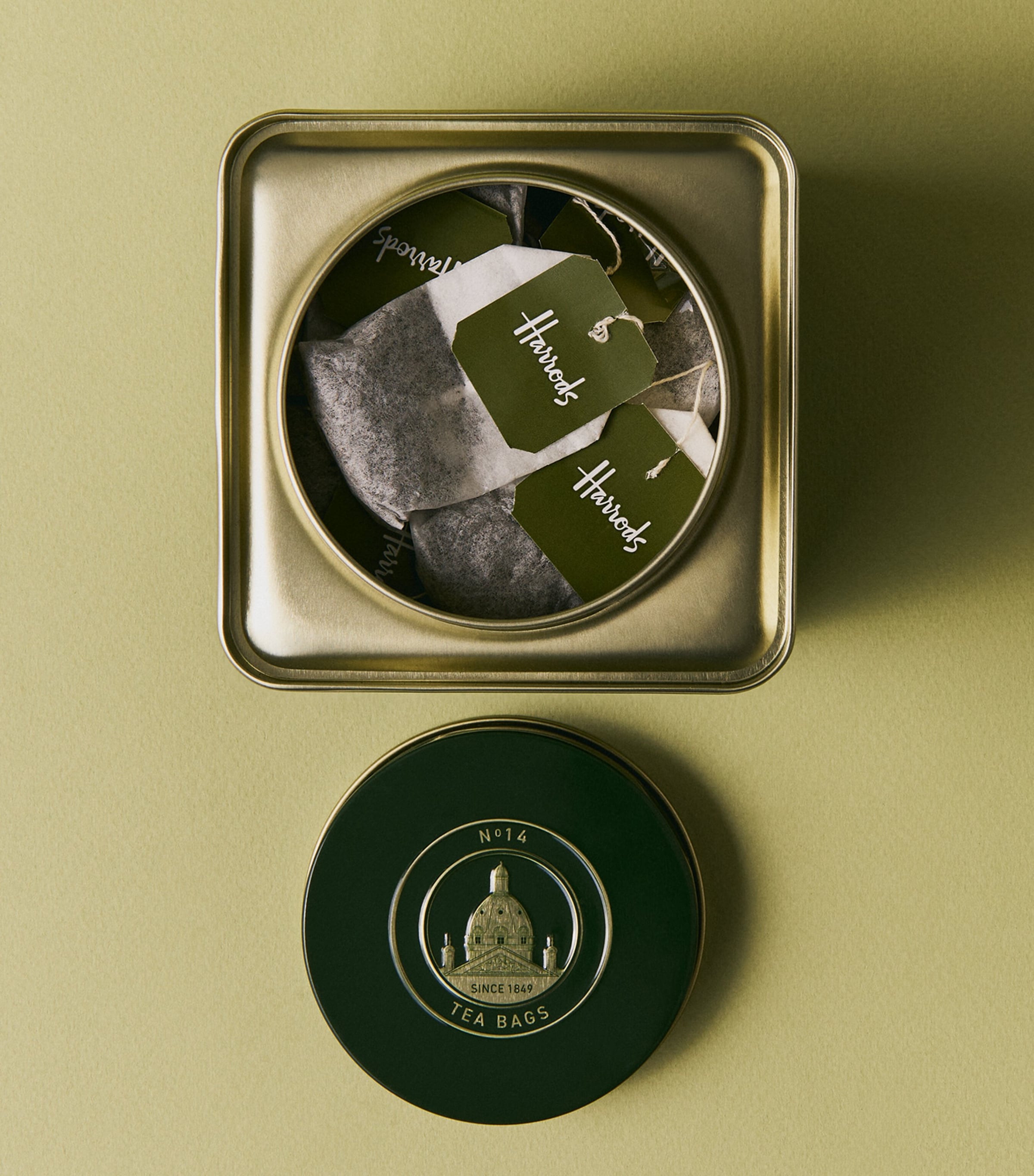 The 'Just To Say' Gift Box NO COLOUR Image 3