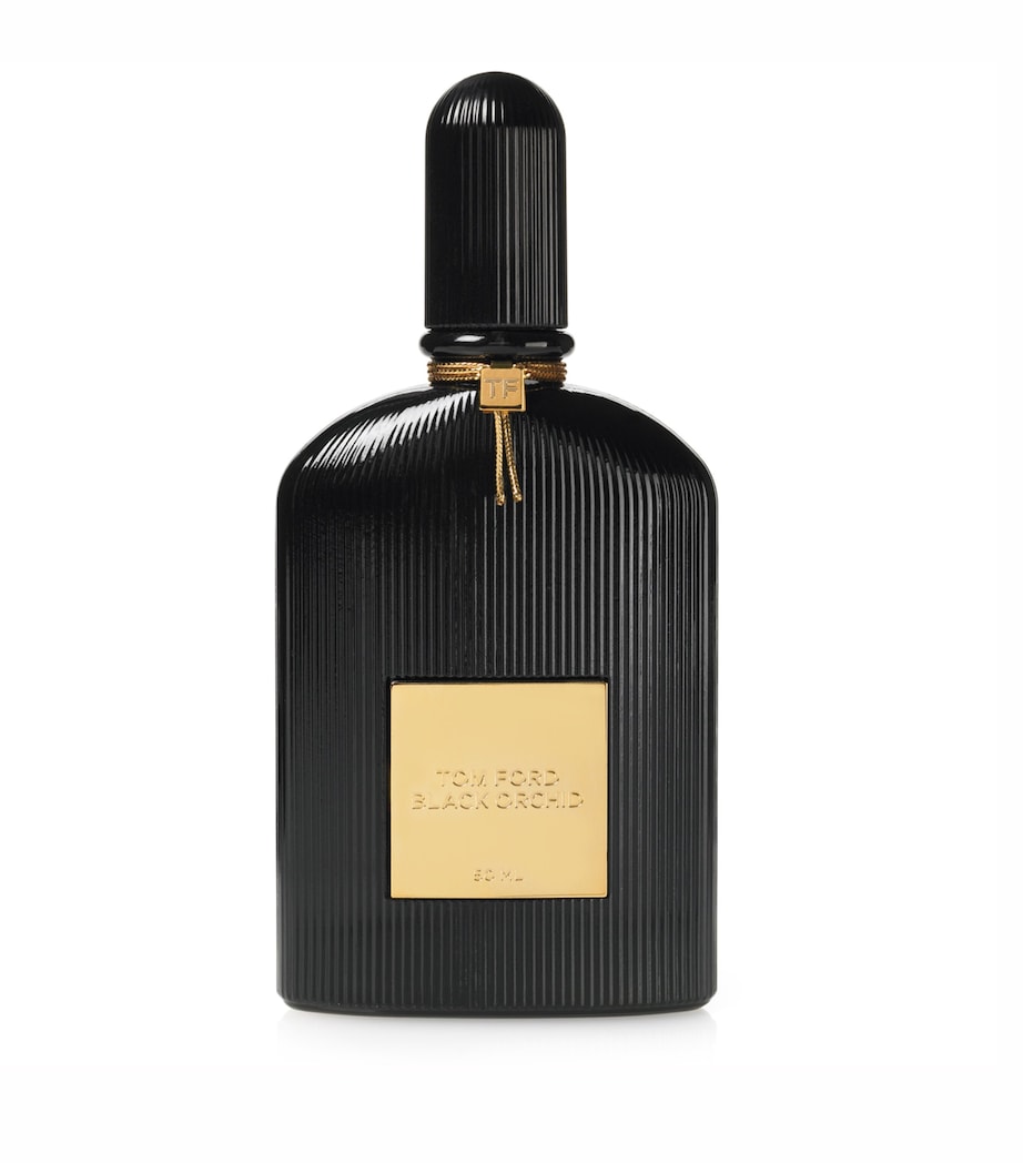 Black Orchid Eau de Parfum (100ml) NO COLOUR Image 2