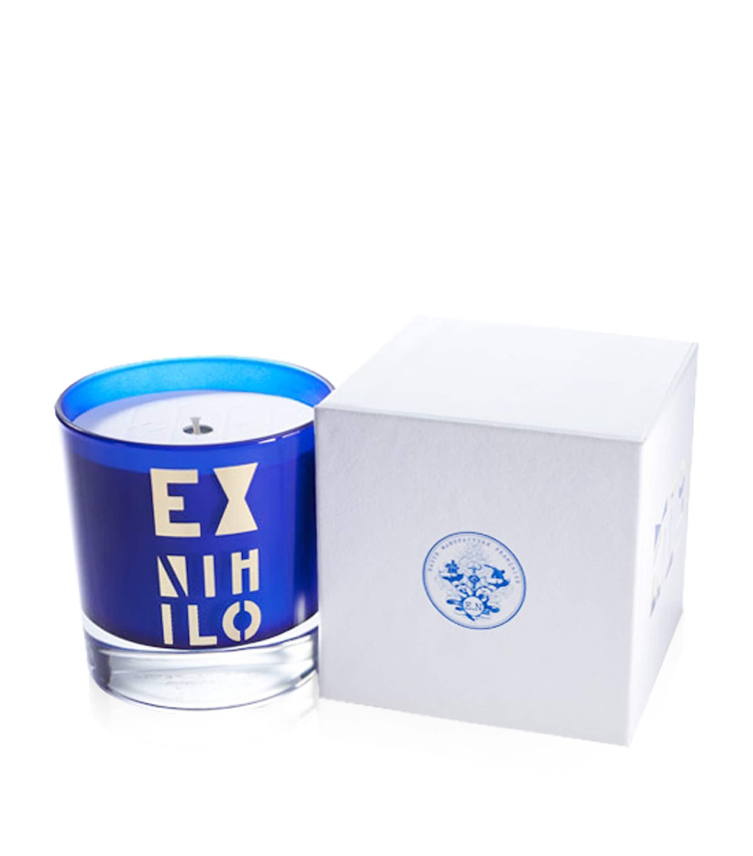 Ex Nihilo Lait D’Epices Candle (300g) | Home Accessories | Candles | Designers | Ex Nihilo Ex Nihilo Lait D’Epices Candle (300g) | Home Accessories | Candles | Designers | Ex Nihilo