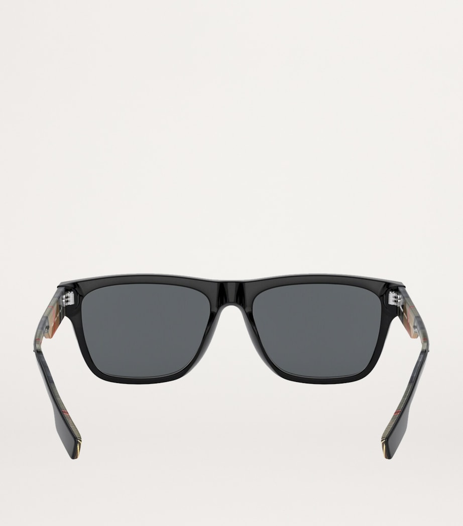 Acetate BE4293 Sunglasses 377381 Image 4
