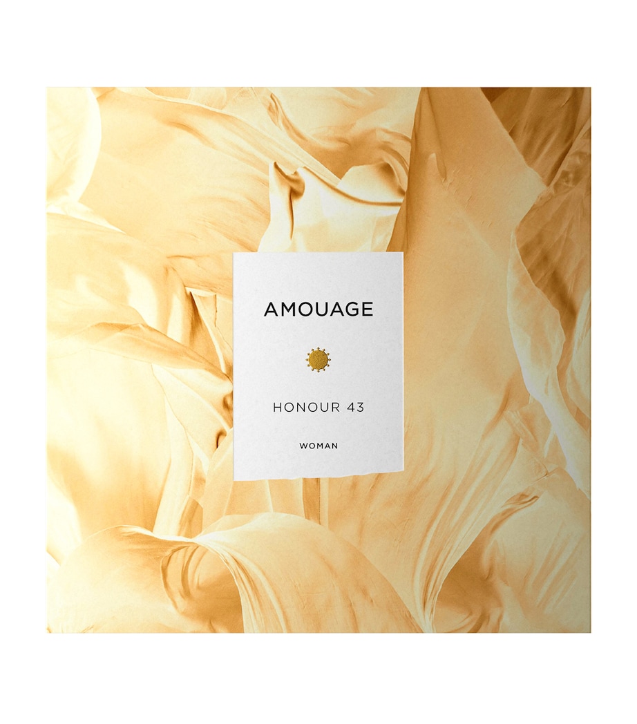 Honour 43 Woman Exceptional Extrait (100ml) NO COLOUR Image 3