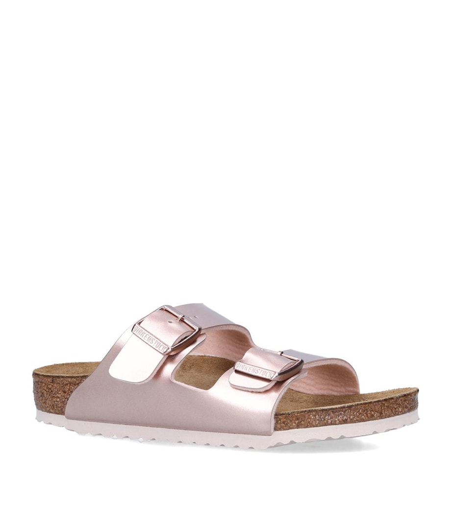 Birkenstock Arizona Sandals Bronze Image 1