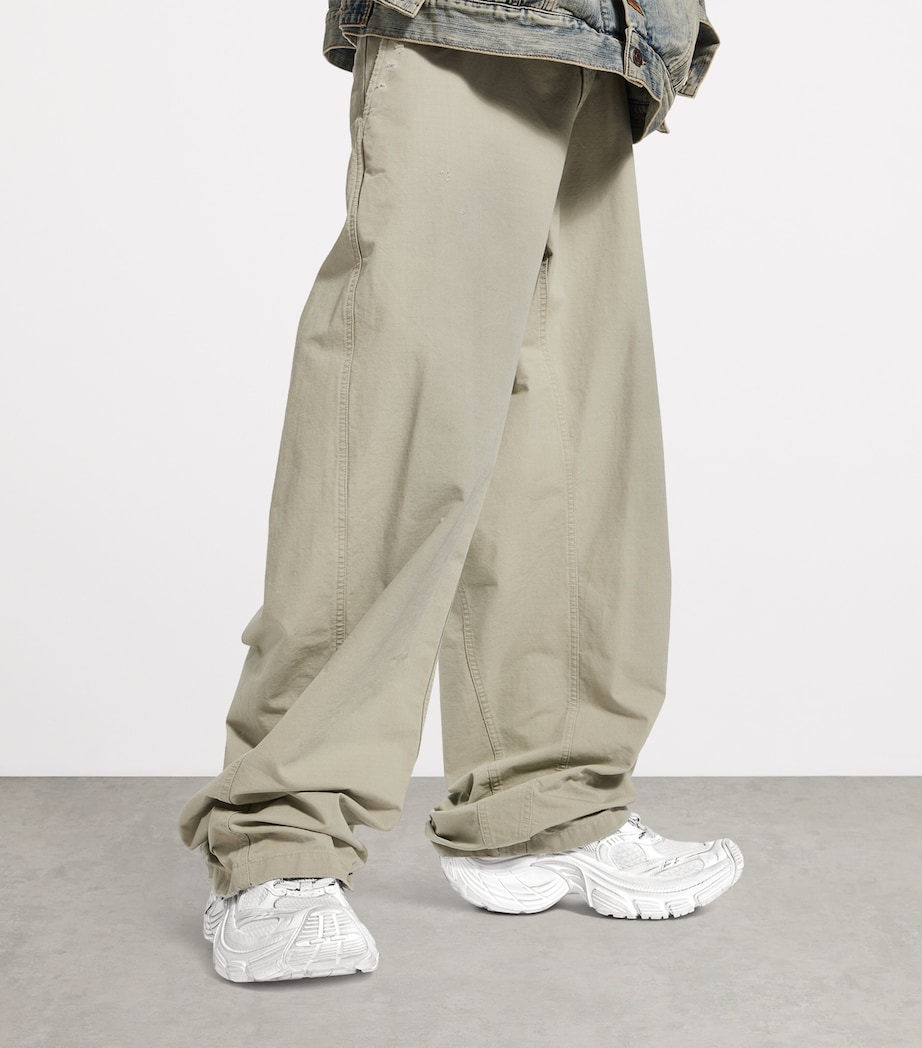 6XL Sneakers 9000 Image 5