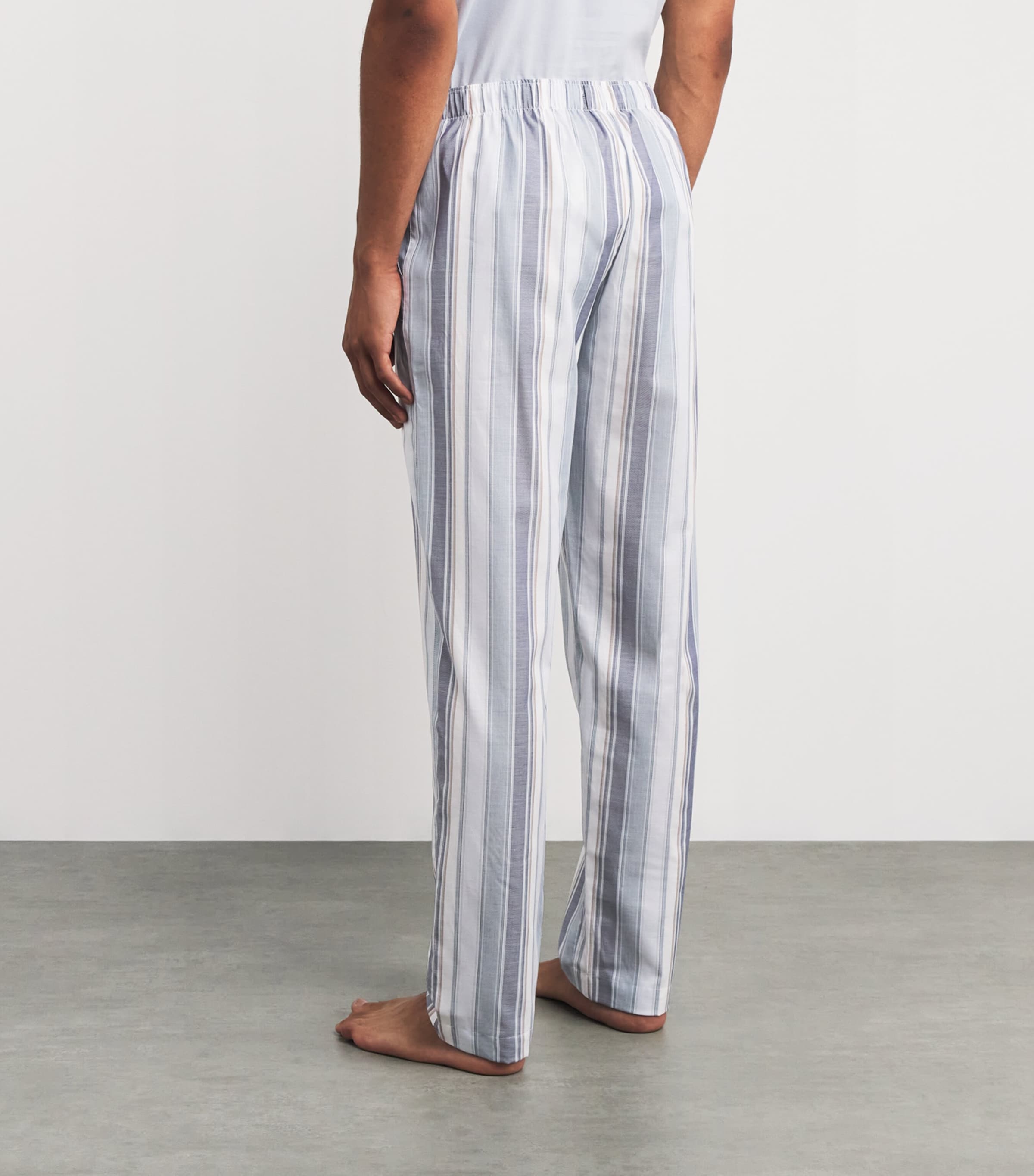 Hanro Cotton Night & Day Sweatpants | Men New In | Mens Clothing | Men Clothing | Nightwear | Loungewear | Trousers | Joggers | Designers | Hanro Hanro Cotton Night & Day Sweatpants | Men New In | Mens Clothing | Men Clothing | Nightwear | Loungewear | Trousers | Joggers | Designers | Hanro