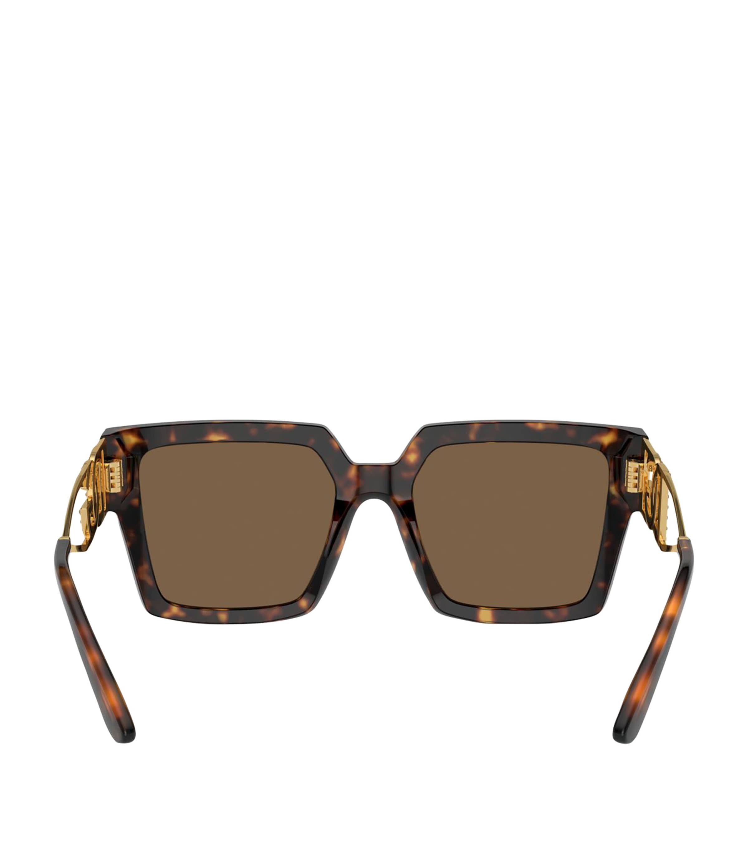 ドルチェ&ガッバーナ ドルガバ DOLCE&GABBANA サングラス