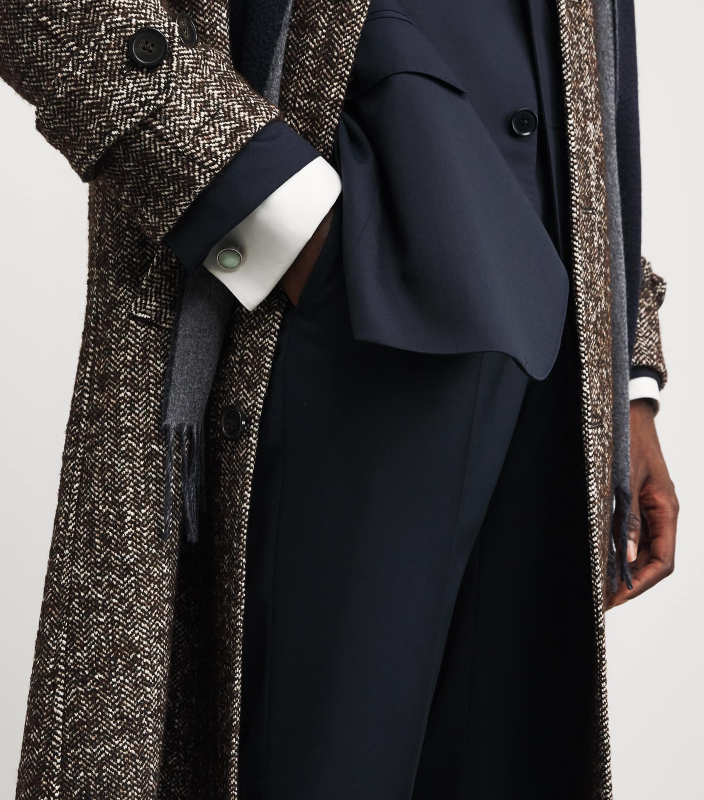 Sterling Silver Cufflinks 41 Image 5