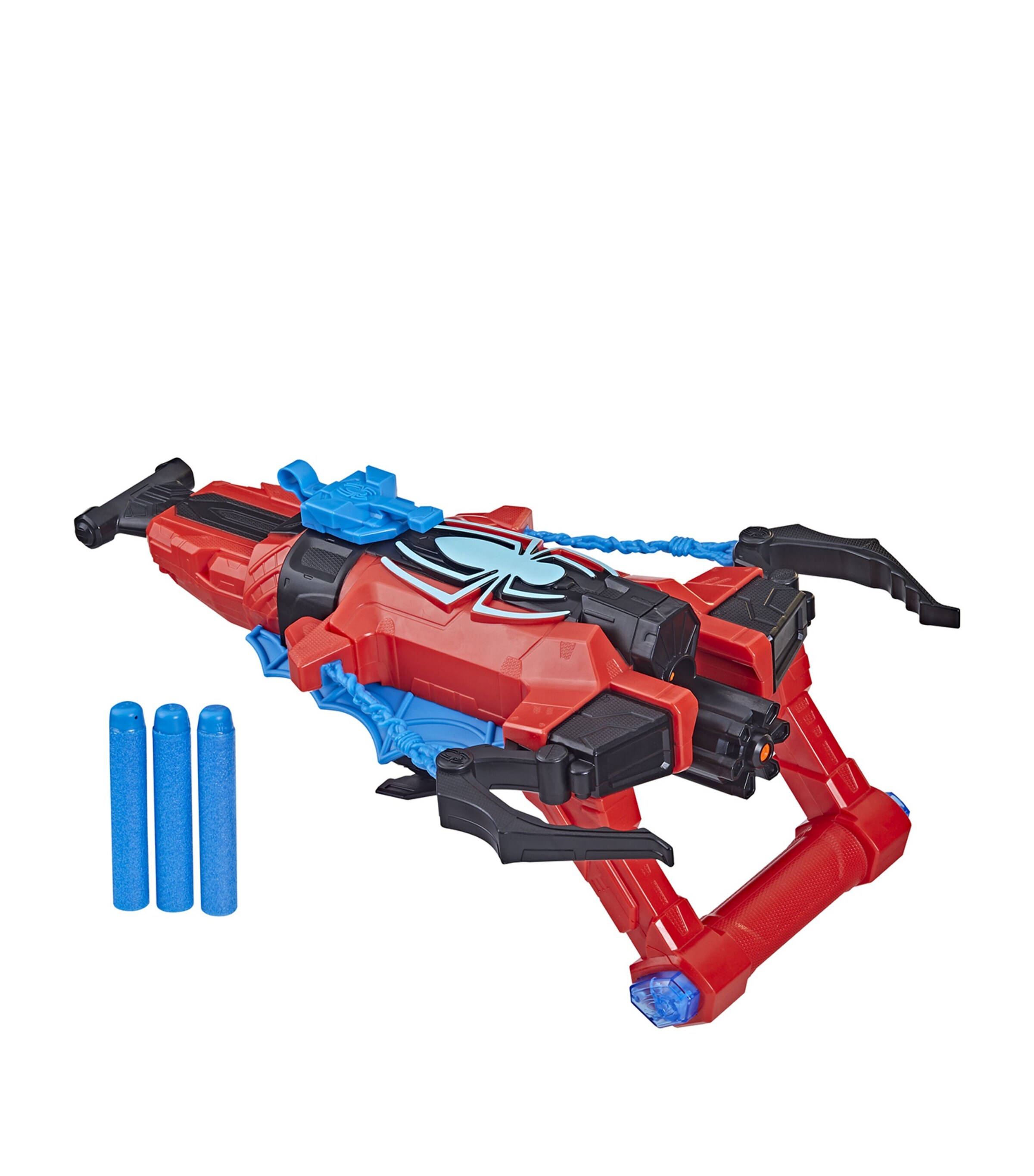 Spider-Man Strike 'N Splash Nerf Blaster MULTI Image 13