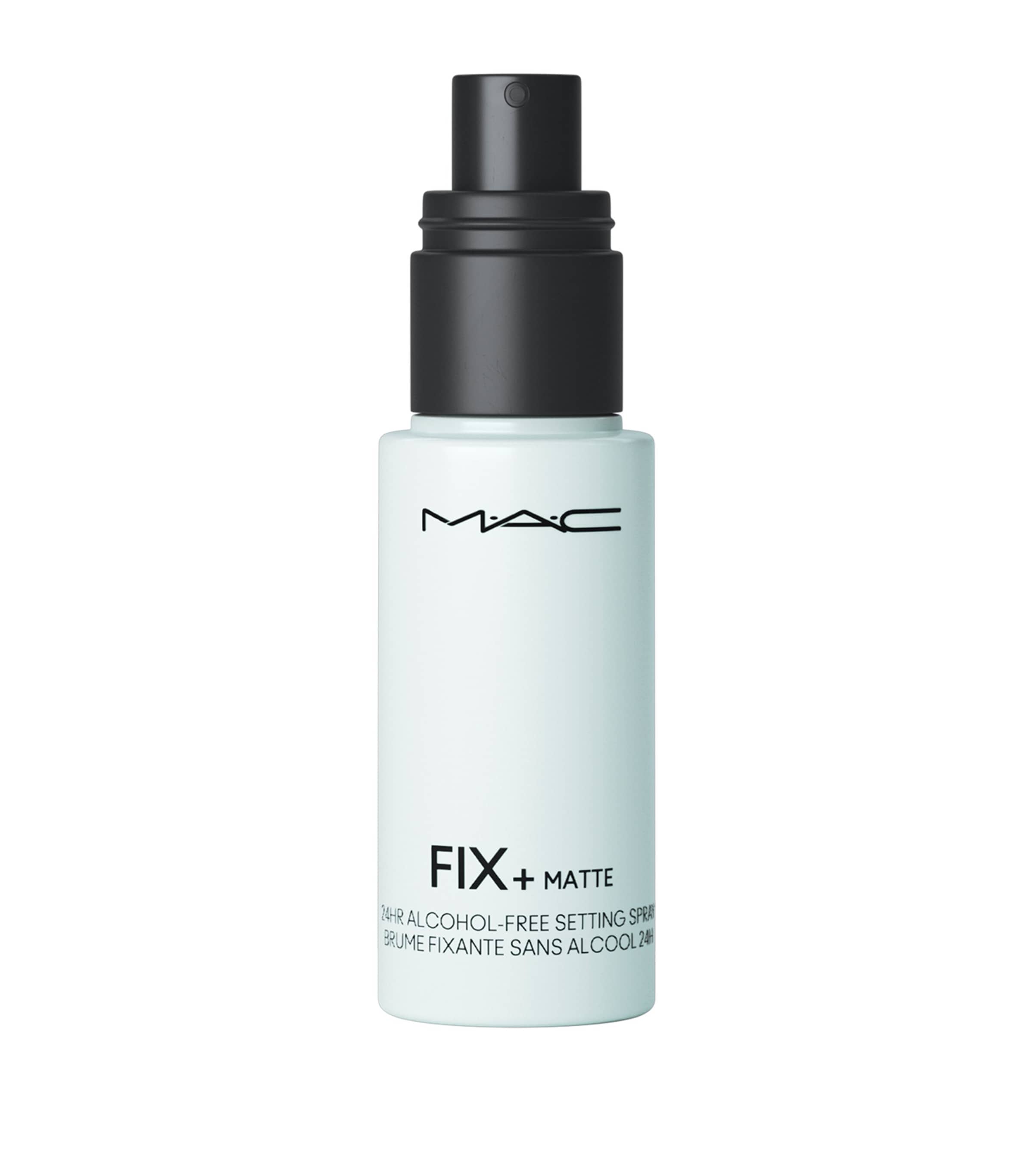 MAC Fix+Stay Over Matte 24hr Setting Spray (30ml) Image 1