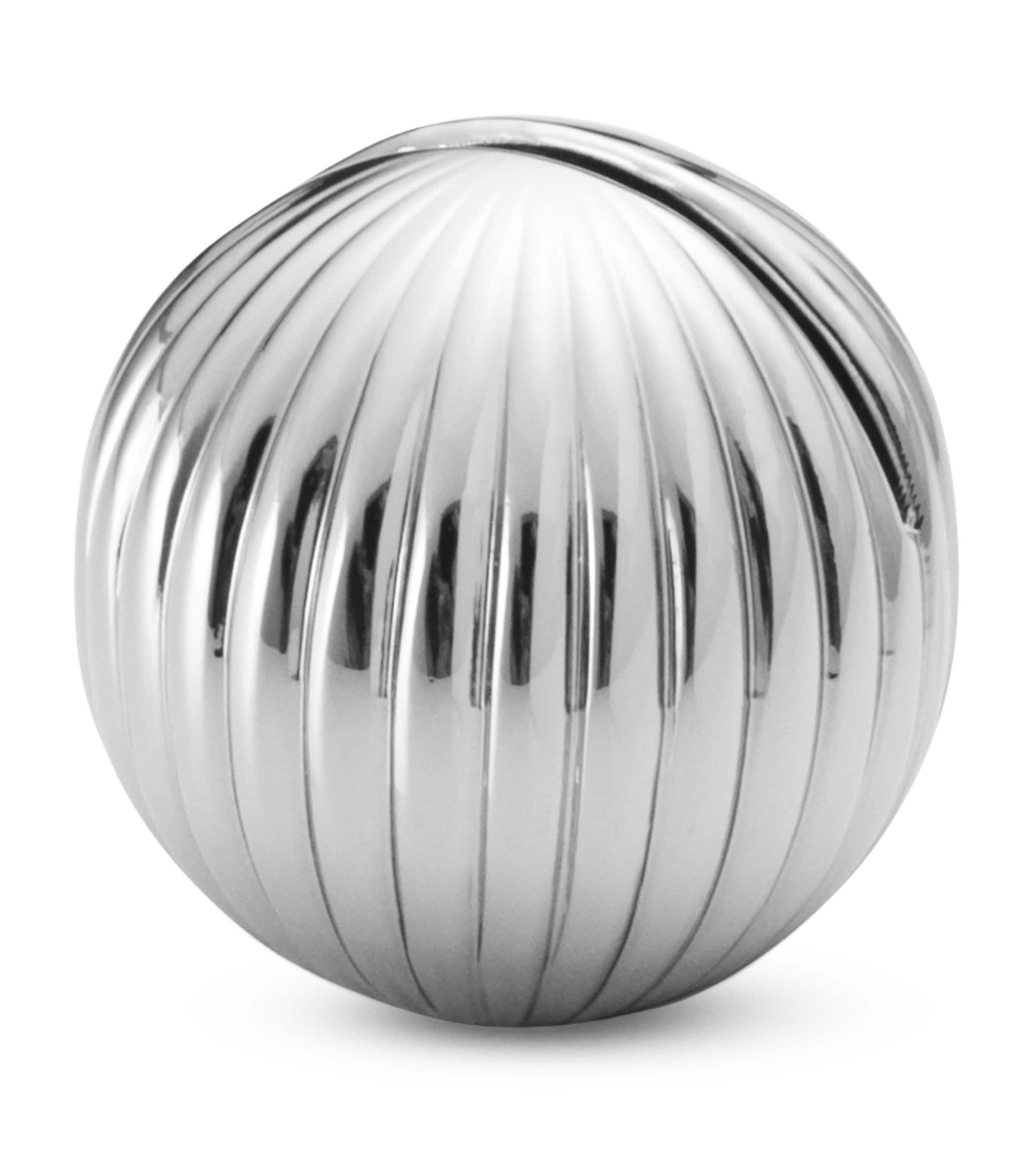 Bernadotte Place Card Holder (Set of 4) STAINLESS STEEL Image 2