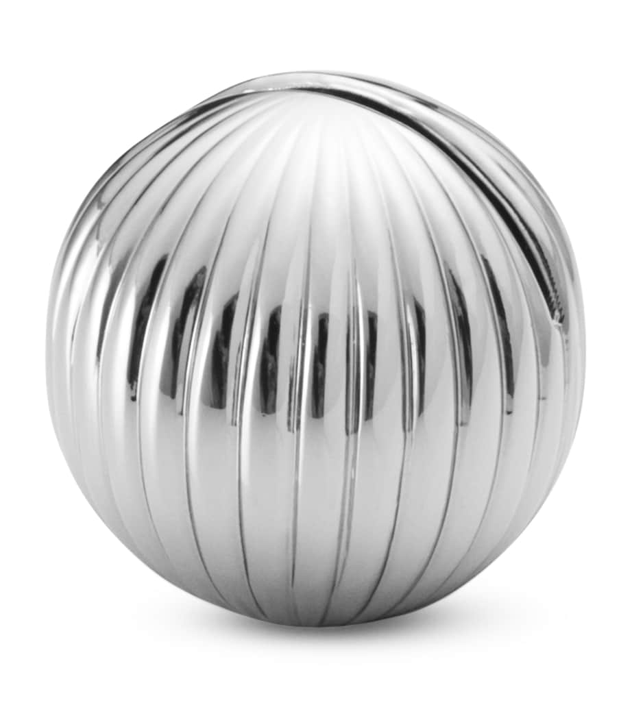 Bernadotte Place Card Holder (Set of 4) STAINLESS STEEL Image 2