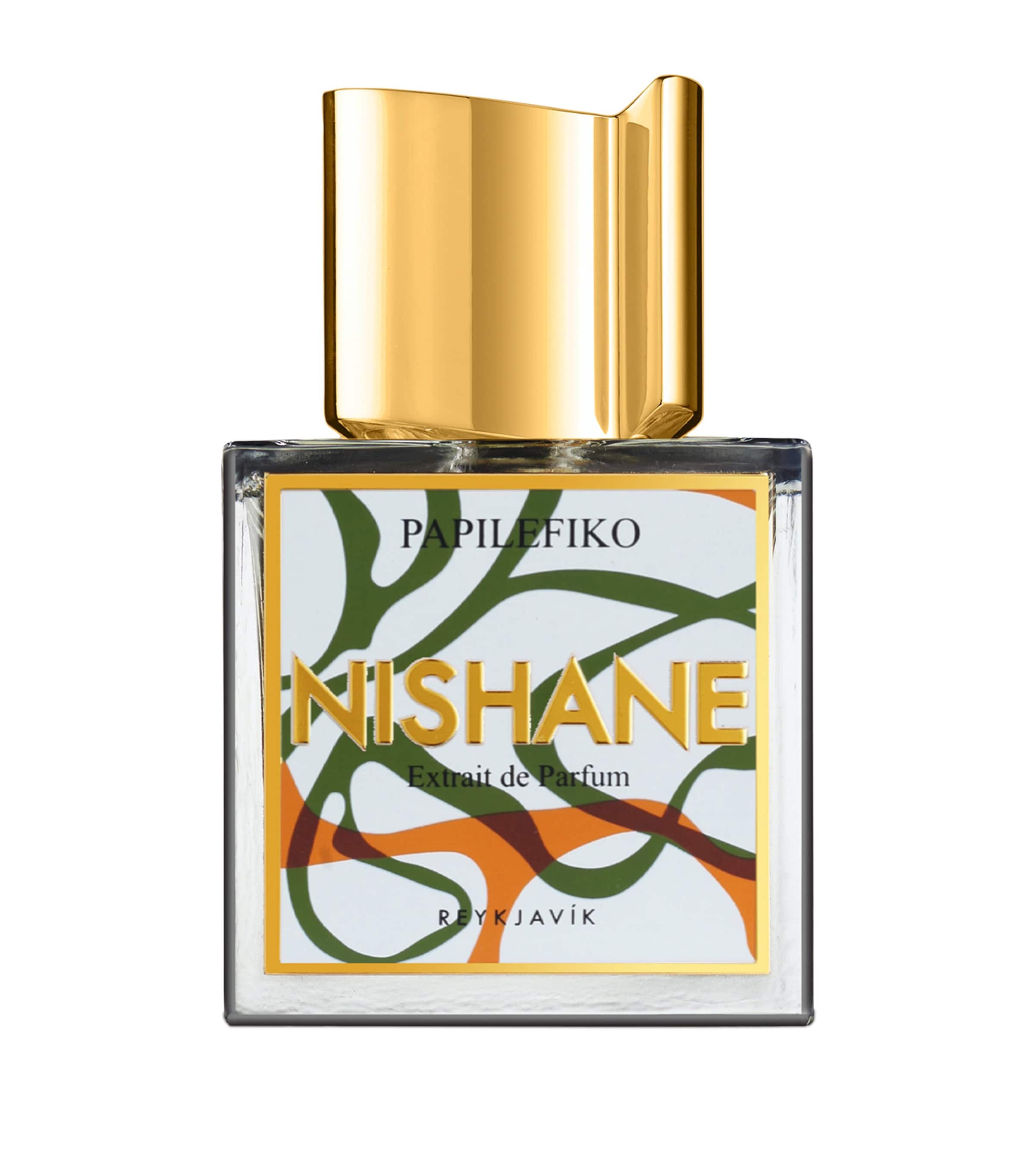 Nishane Papilefiko Extrait de Parfum (100ml) | Perfume | Womens Perfume | Mens Aftershave | Unisex Perfumes | Designers | Nishane