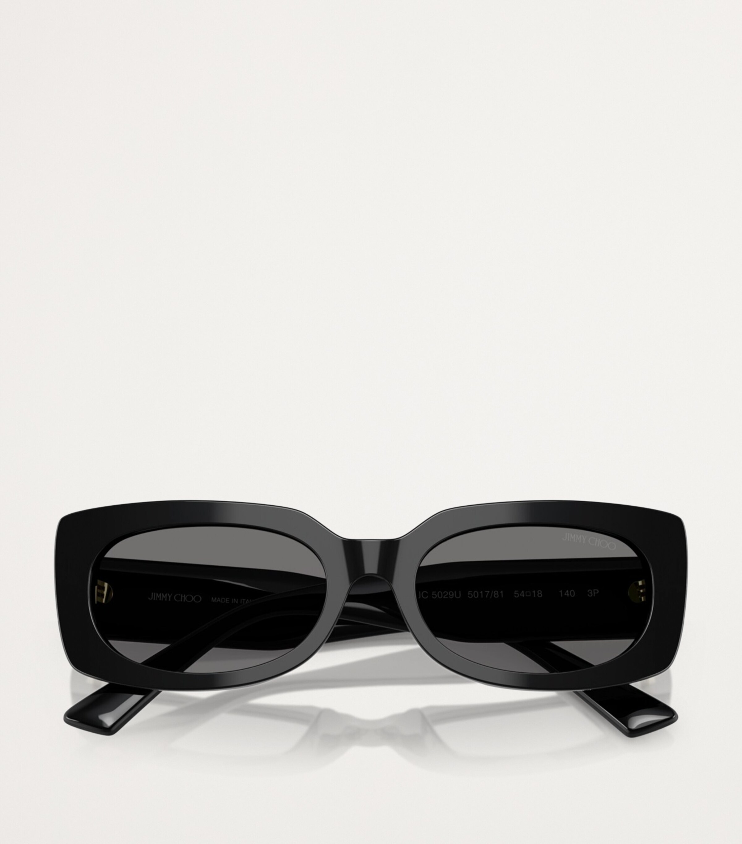 Jimmy Choo Acetate JC5029U Sunglasses Image 5