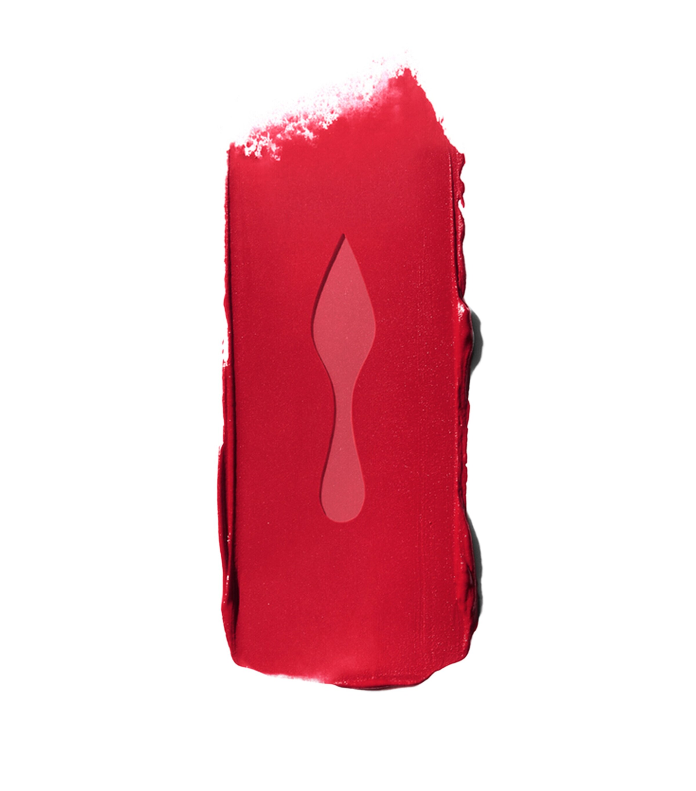 Christian Louboutin Rouge Louboutin Matte Fluid Lip Colour Rouge Louboutin Image 2