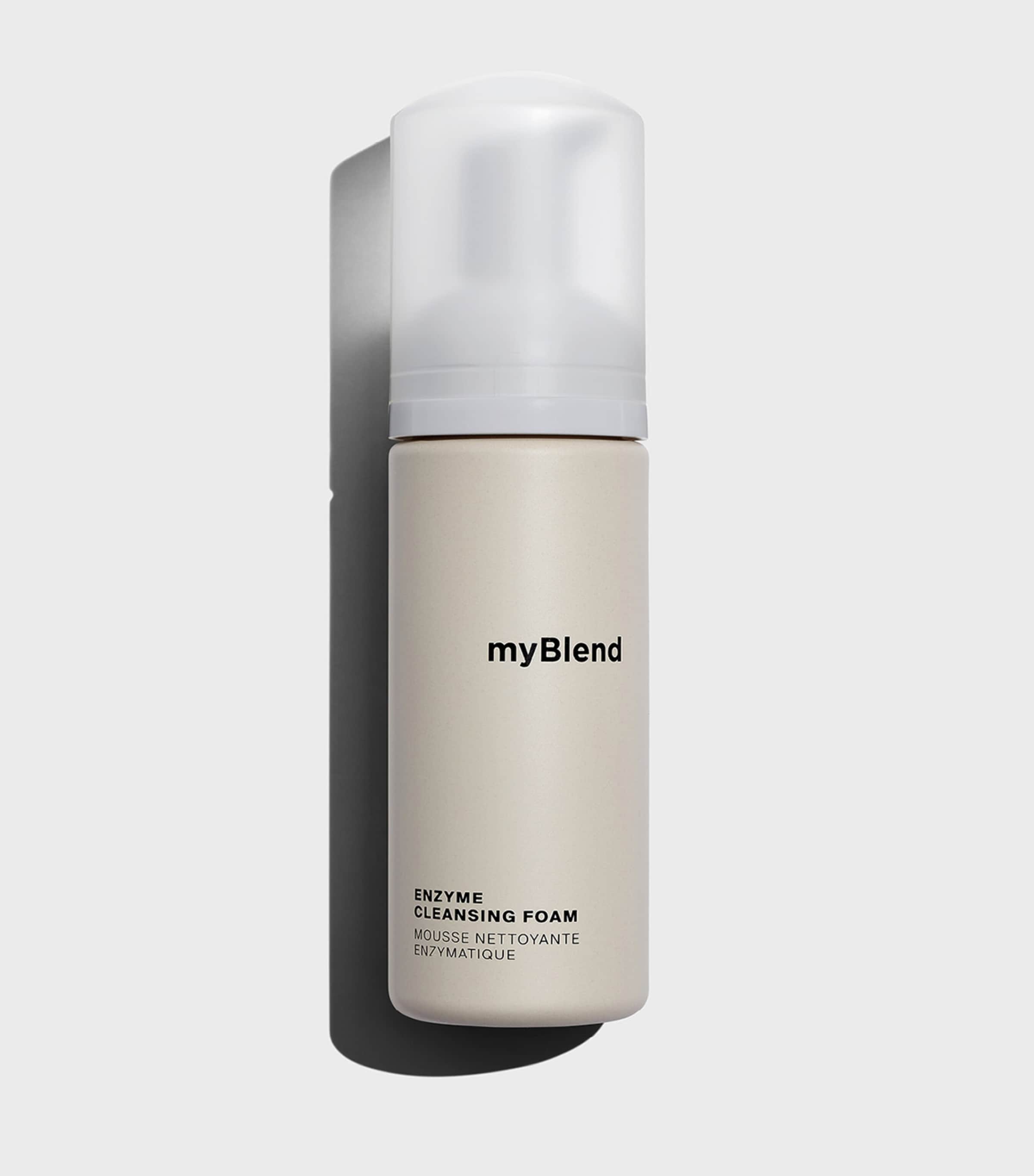 Enzyme Cleansing Foam (150ml) NO COLOUR Image 3