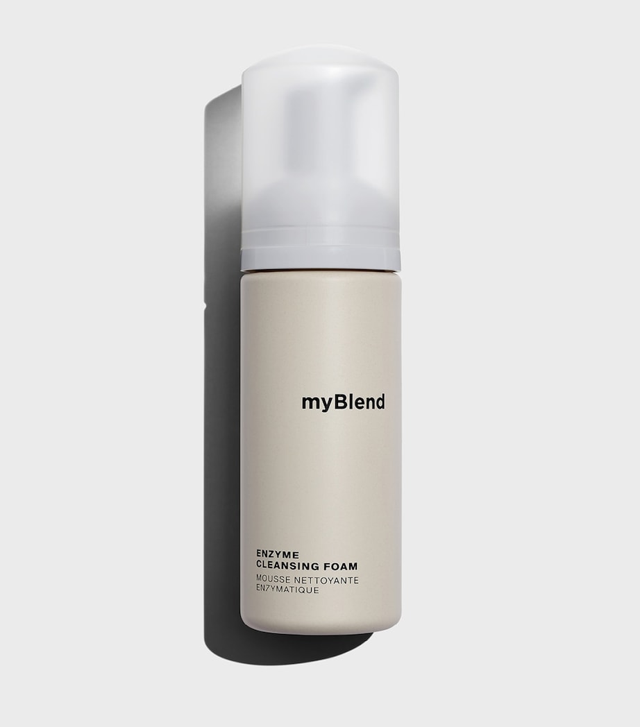 Enzyme Cleansing Foam (150ml) NO COLOUR Image 3