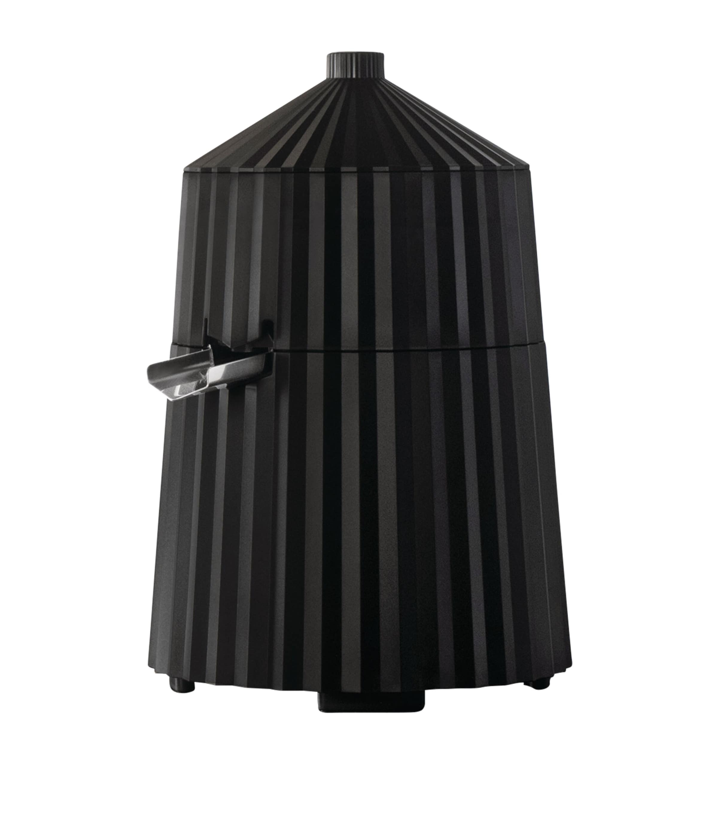 Plissé Electric Citrus Squeezer BLACK Image 2