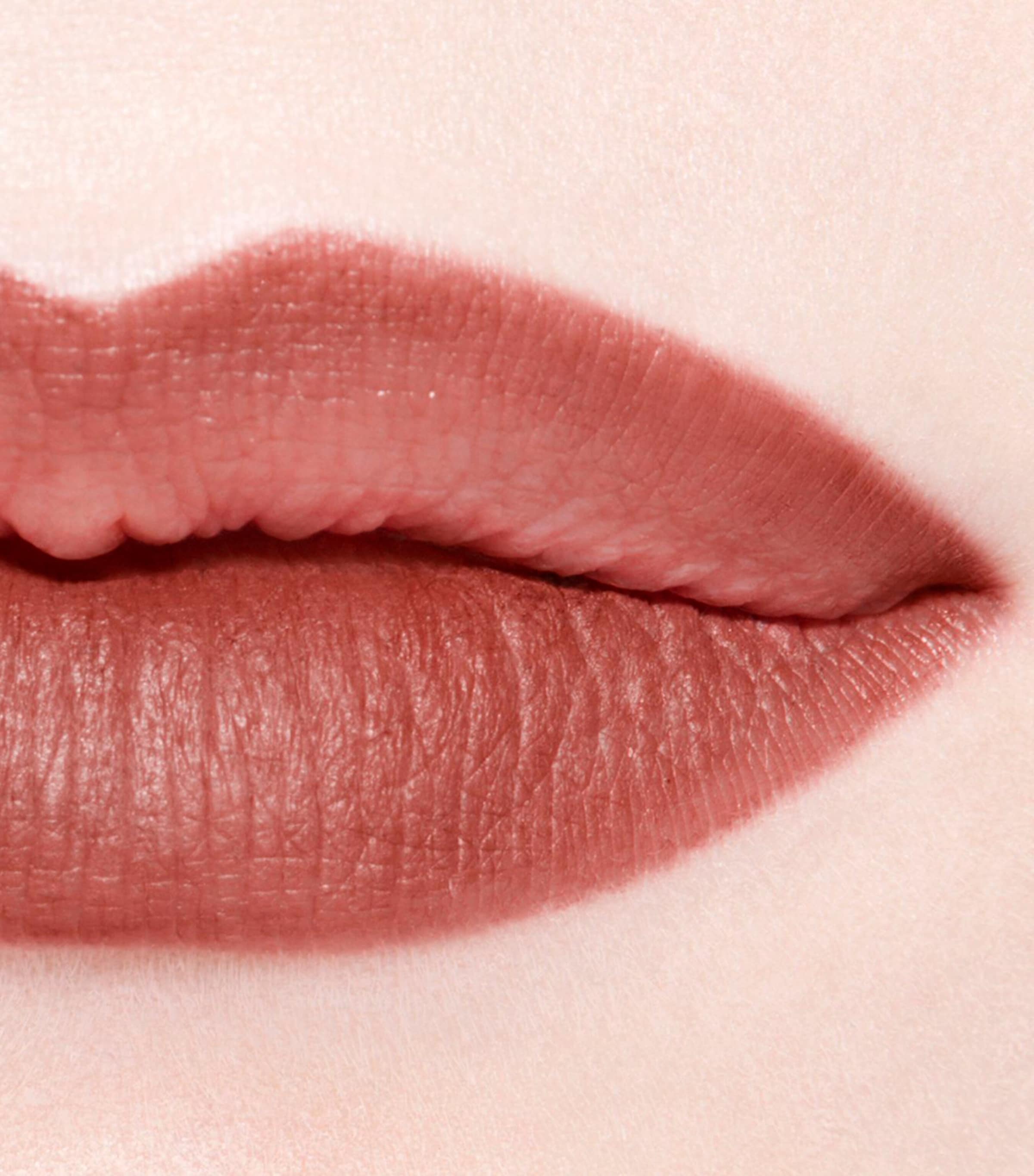 CHANEL LE CRAYON LÈVRES Longwear Lip Pencil Beige Fauve Image 5