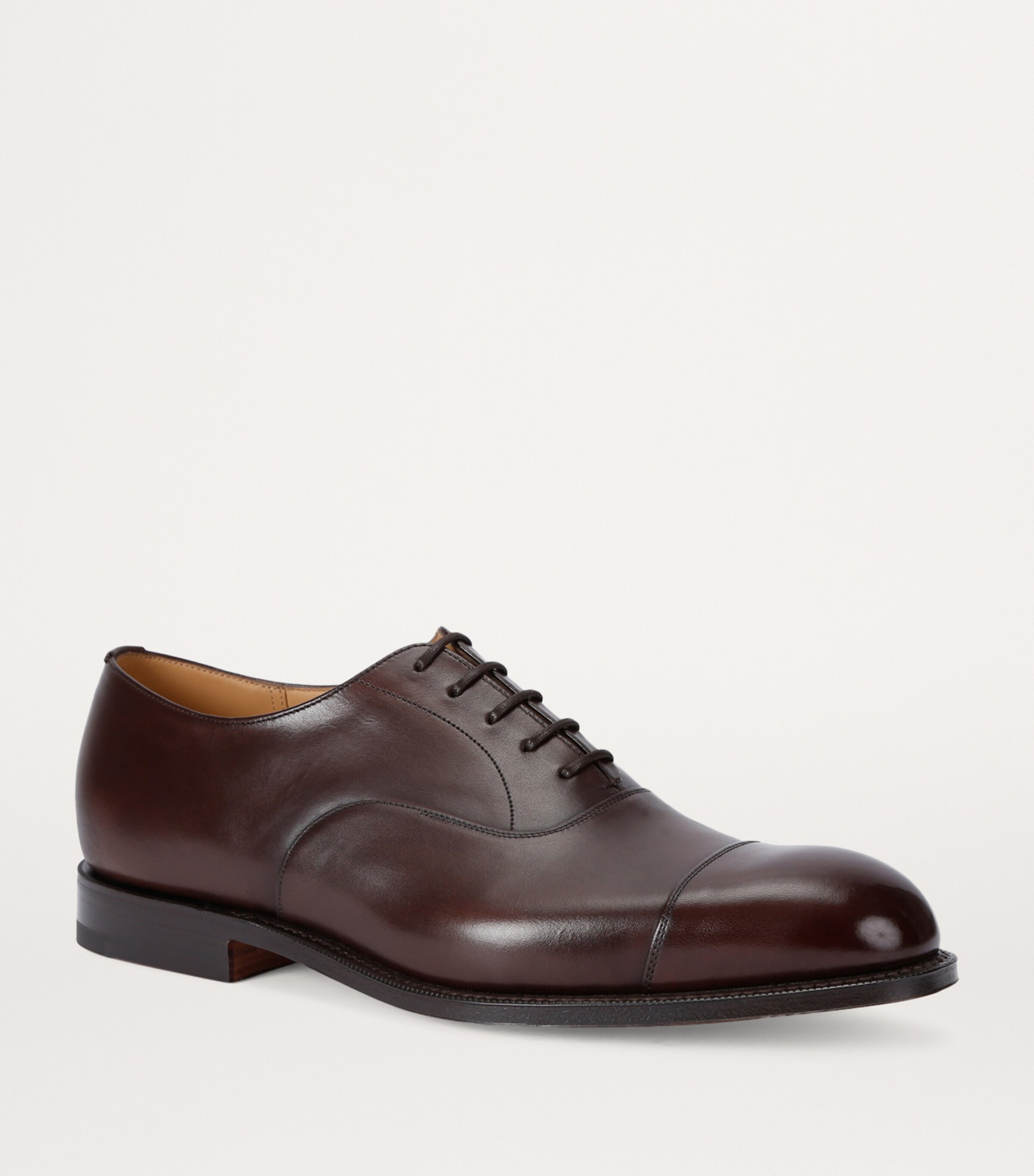 ★ Decs★ 【未使用】Church’s Consul Church's Consul Lace-up Shoe | italist