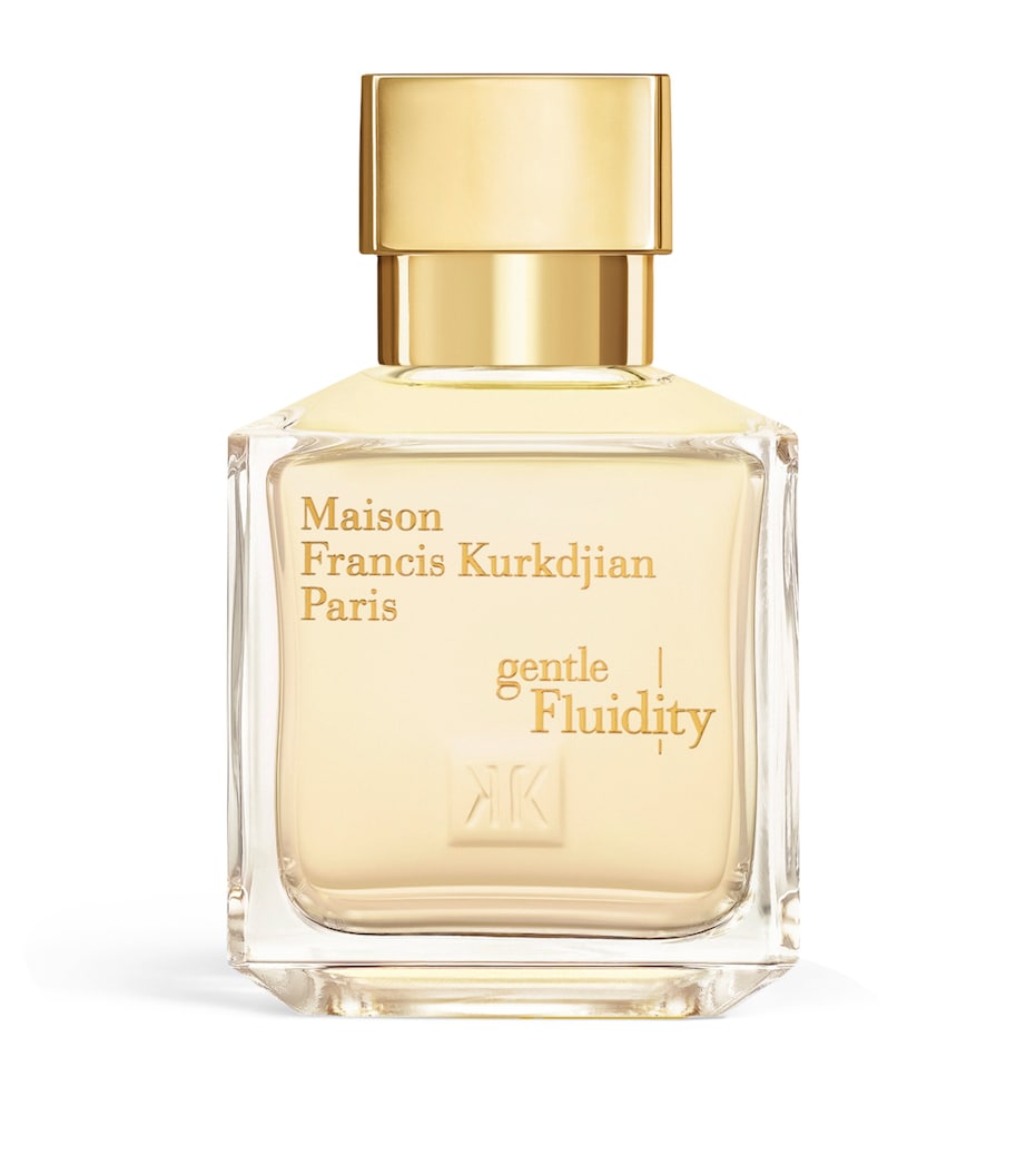 Maison Francis Kurkdjian Gentle Fluidity Gold Eau de Parfum (70ml) Image 1