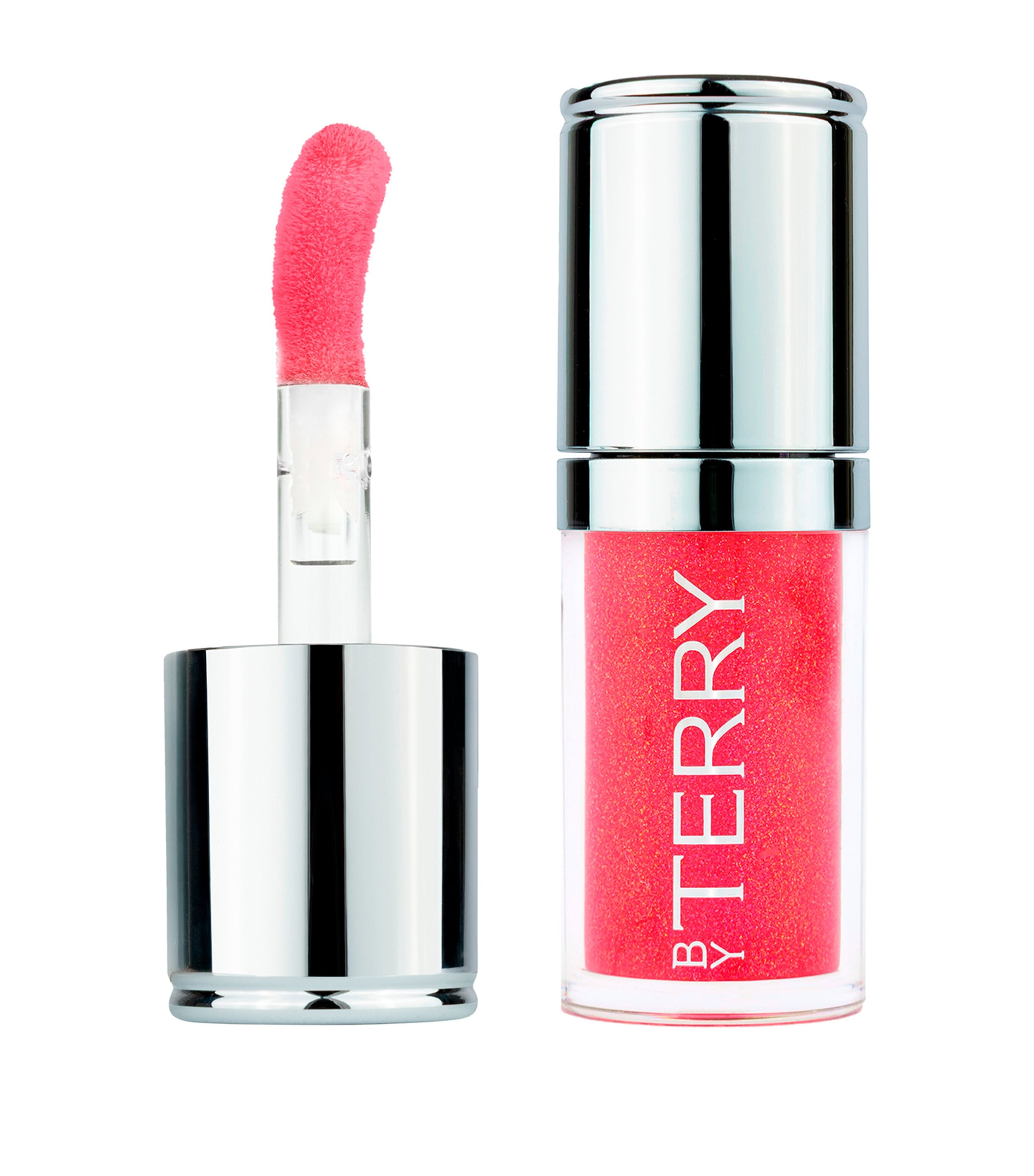 Baume de Rose Glow Gloss N3 Image 2