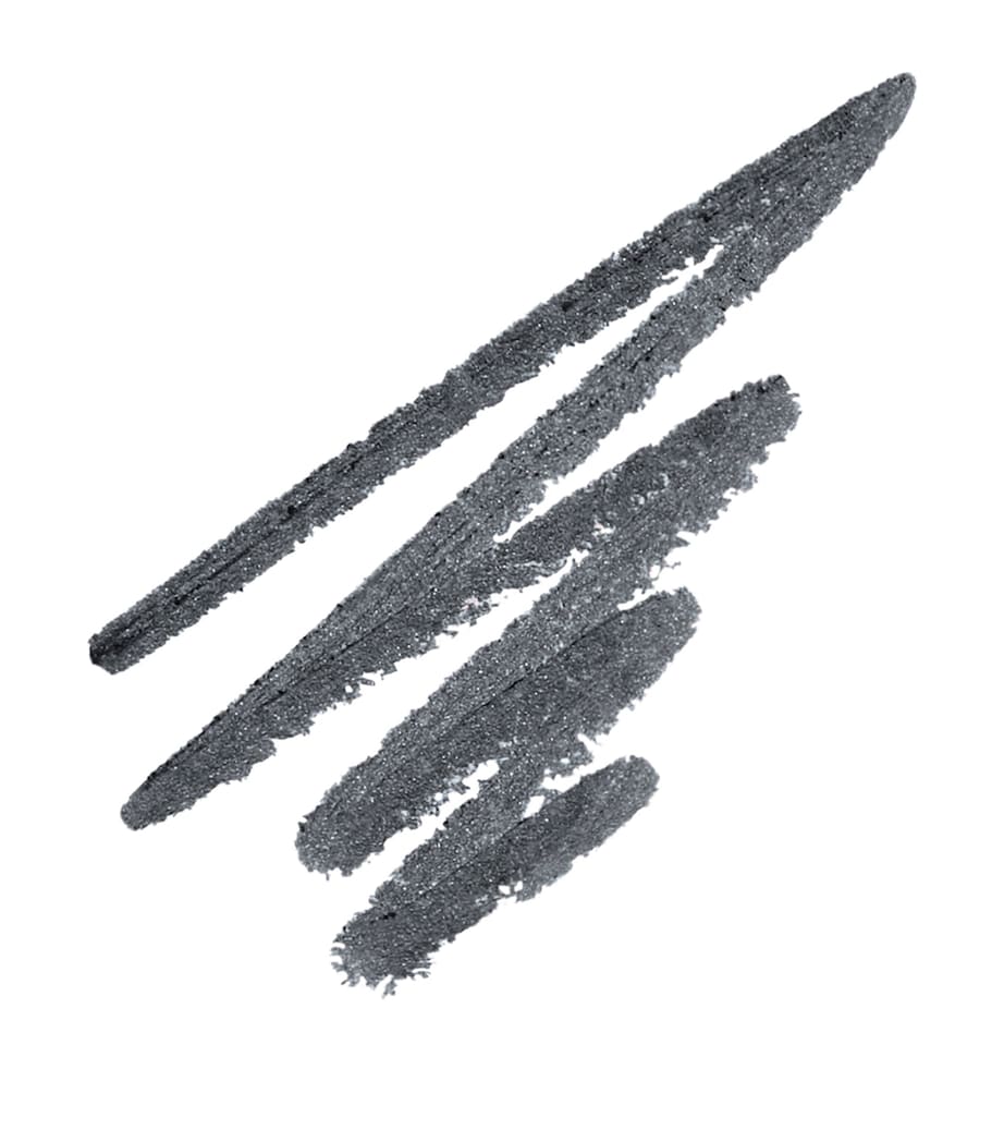 Sleek Kohl Glider Eye Pencil 06 METALLIC STEEL Image 2