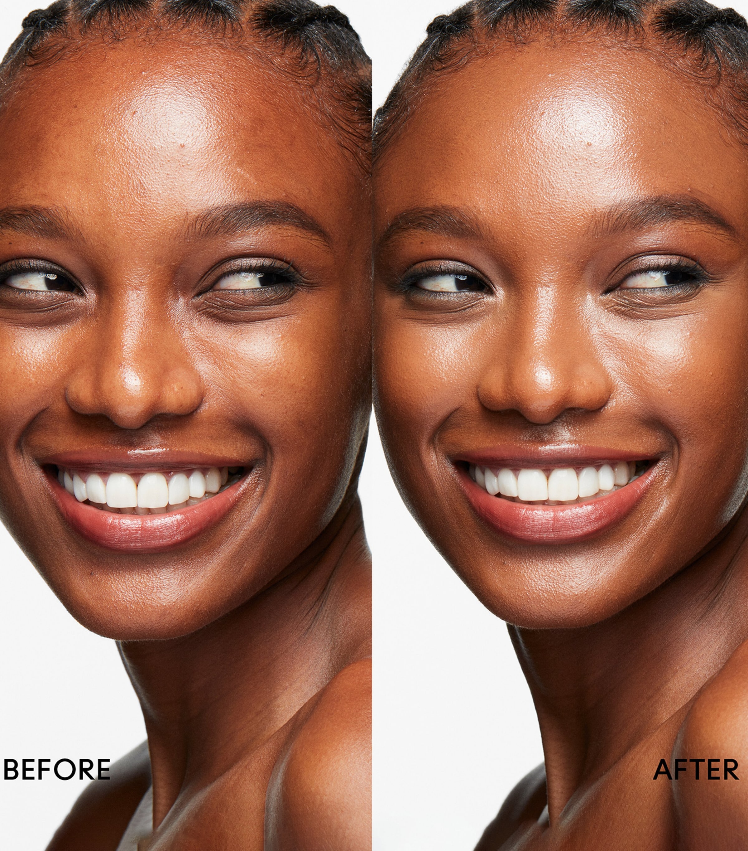 Strobe Dewy Skin Tint (30ml) DEEP 3 Image 3