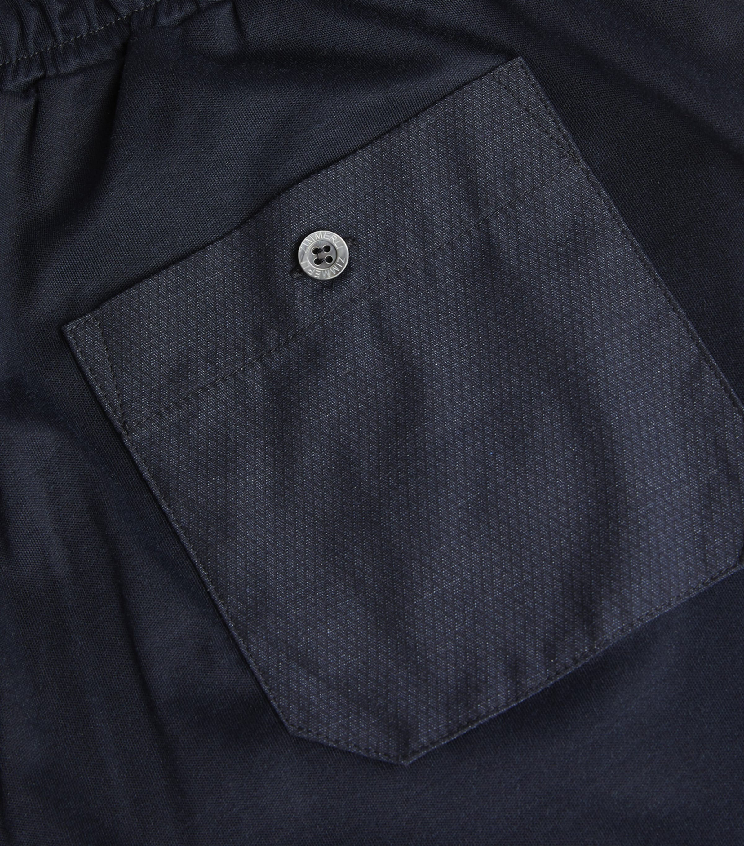 Lounge Shorts 491 MIDNIGHT Image 5