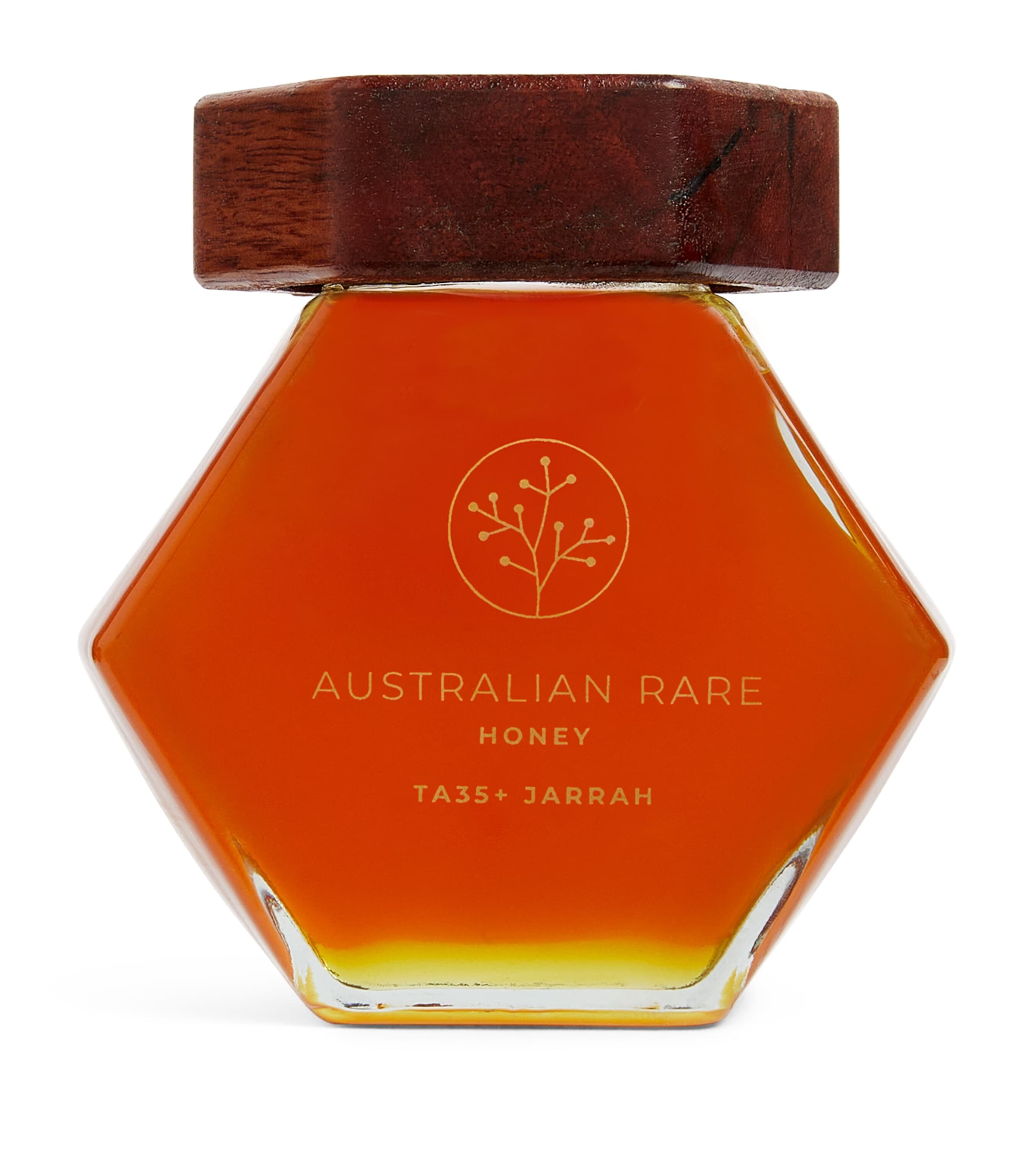 The Supreme TA35+ Jarrah Raw Honey Gift Box (250g) NO COLOUR Image 4