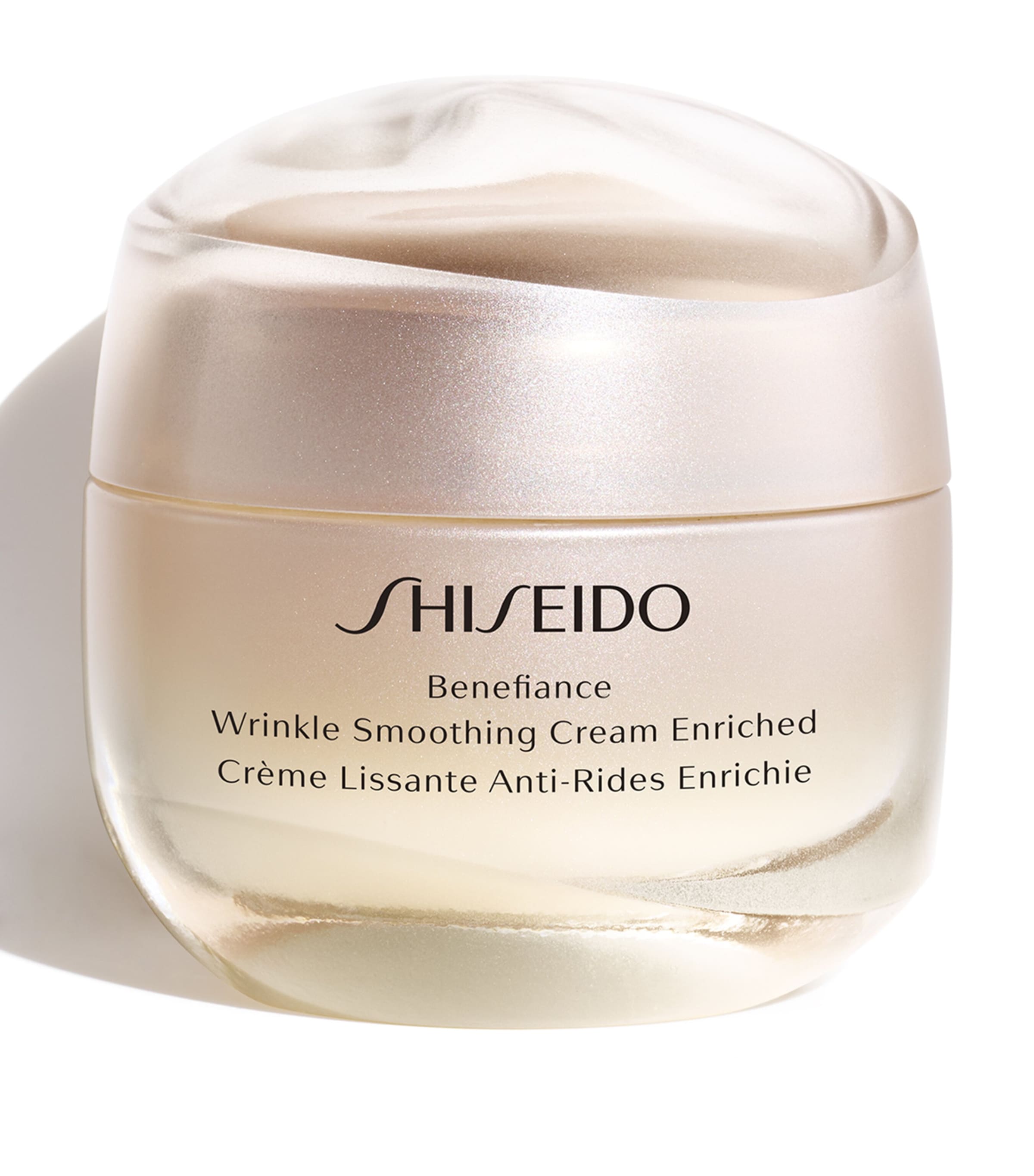 Shiseido Benefiance Wrinkle Smoothing Cream