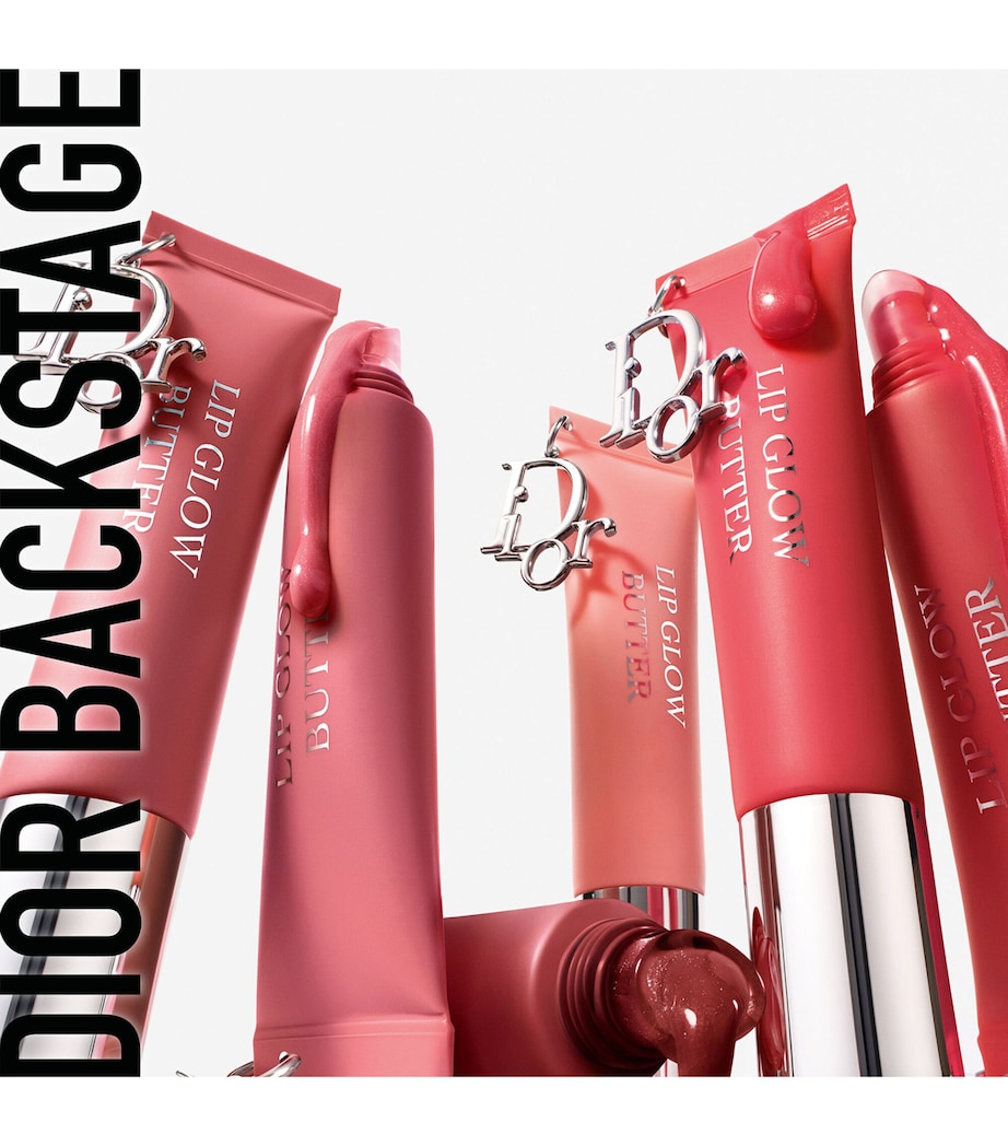 DIOR Dior Addict Lip Glow Butter Dragonfruit Image 6