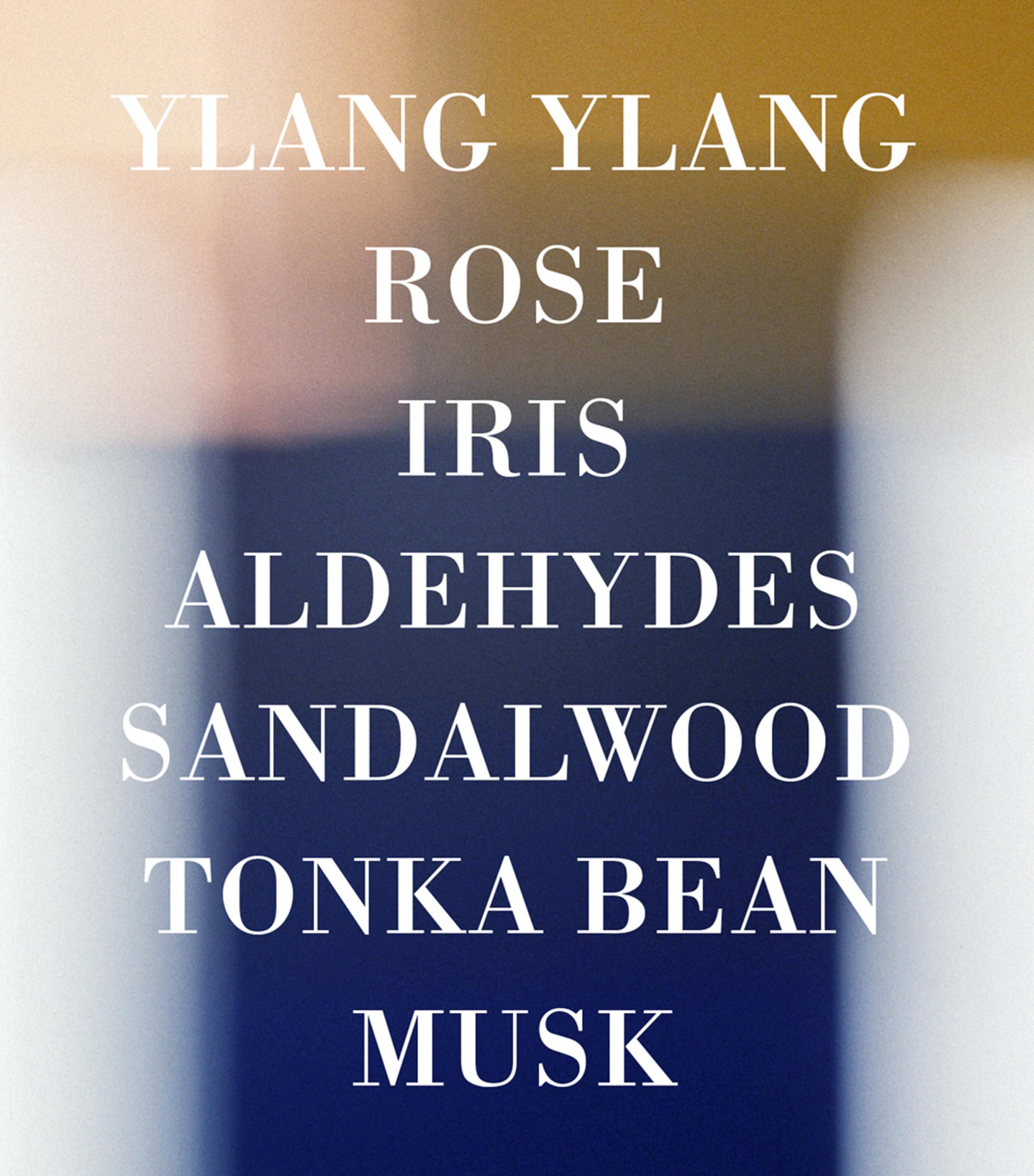 Iris Poudre Eau de Parfum (50ml) NO COLOUR Image 3