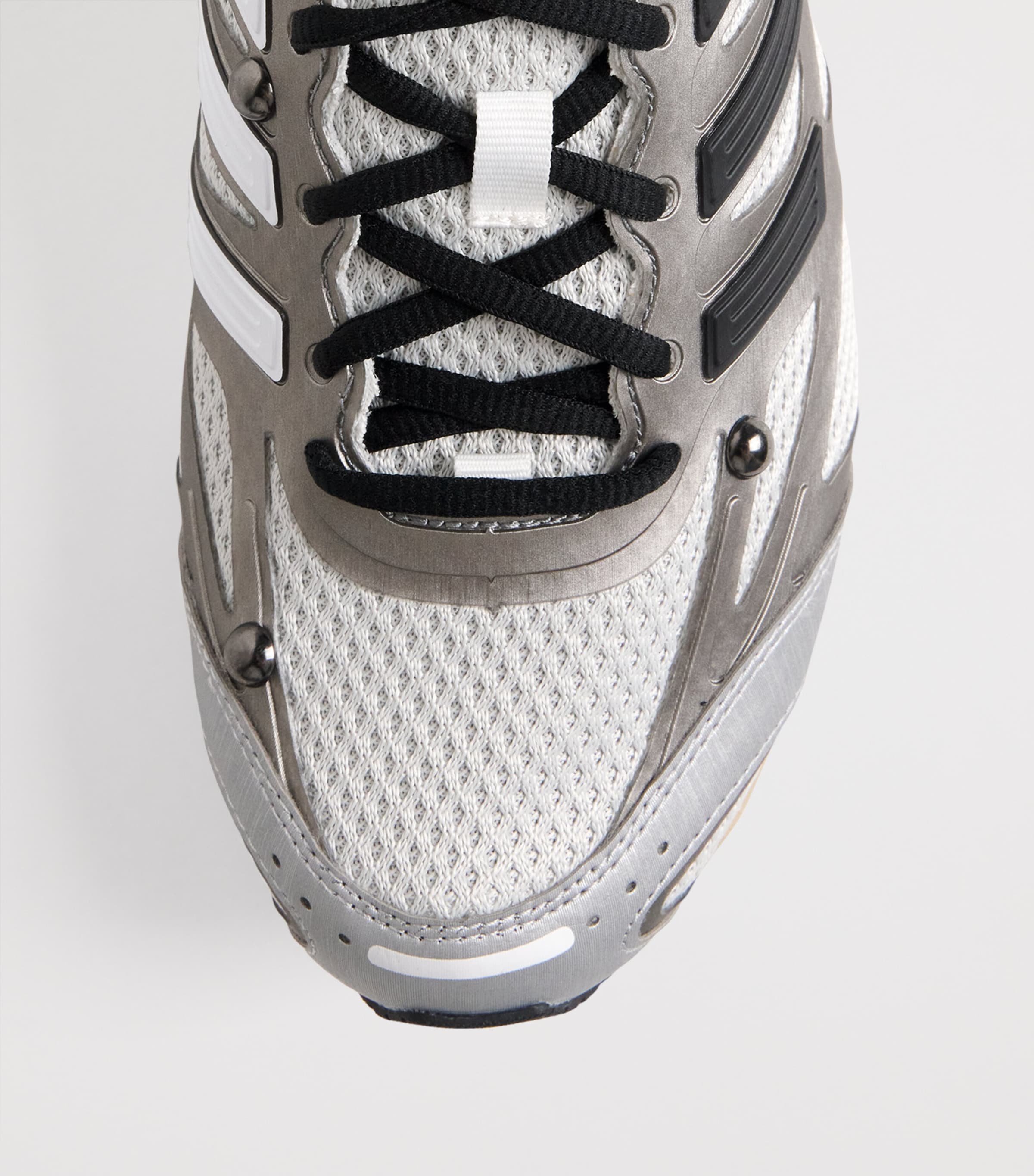 Originals x Song for the Mute Adizero Sneakers GREY Image 5