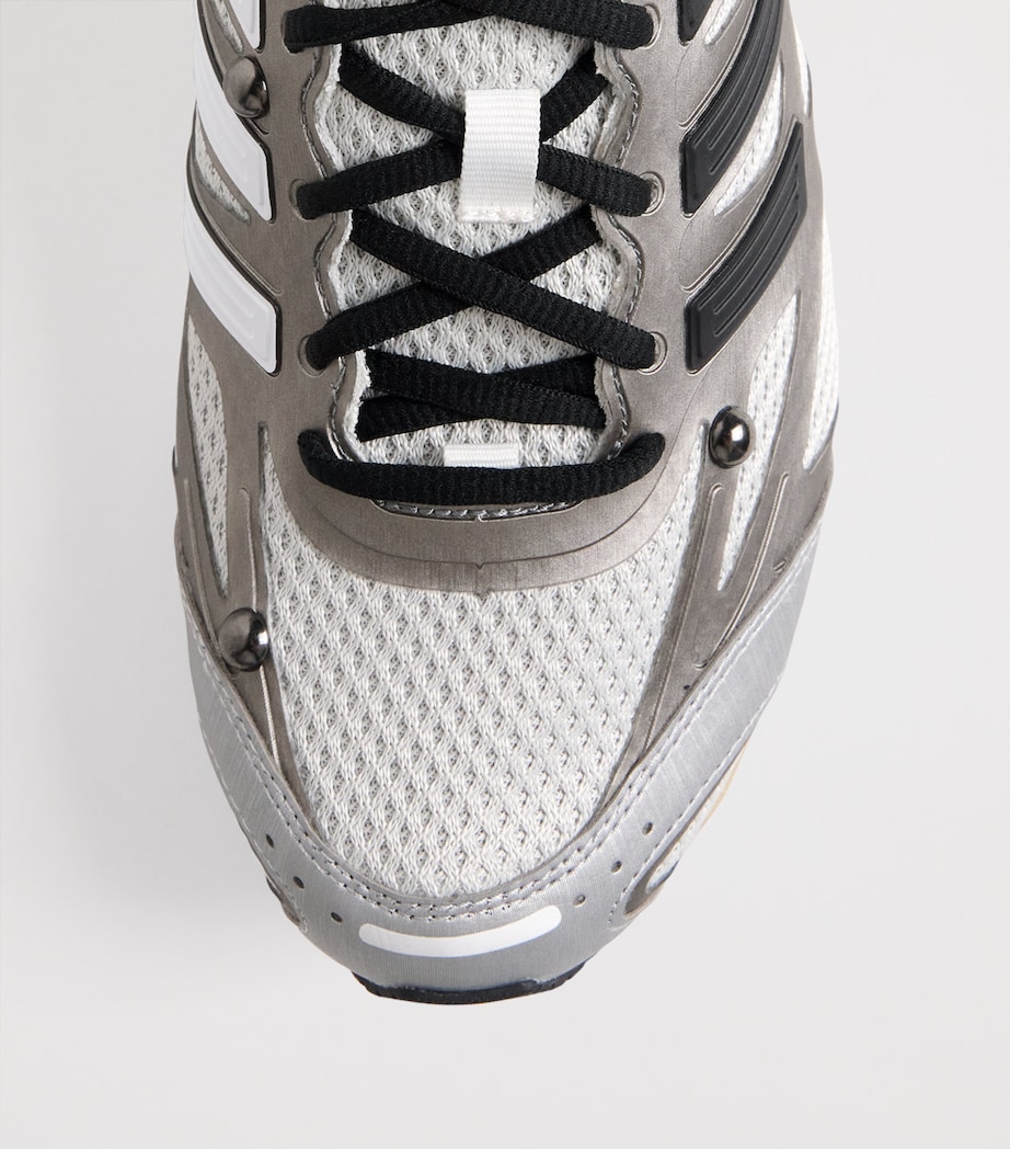 Originals x Song for the Mute Adizero Sneakers GREY Image 5