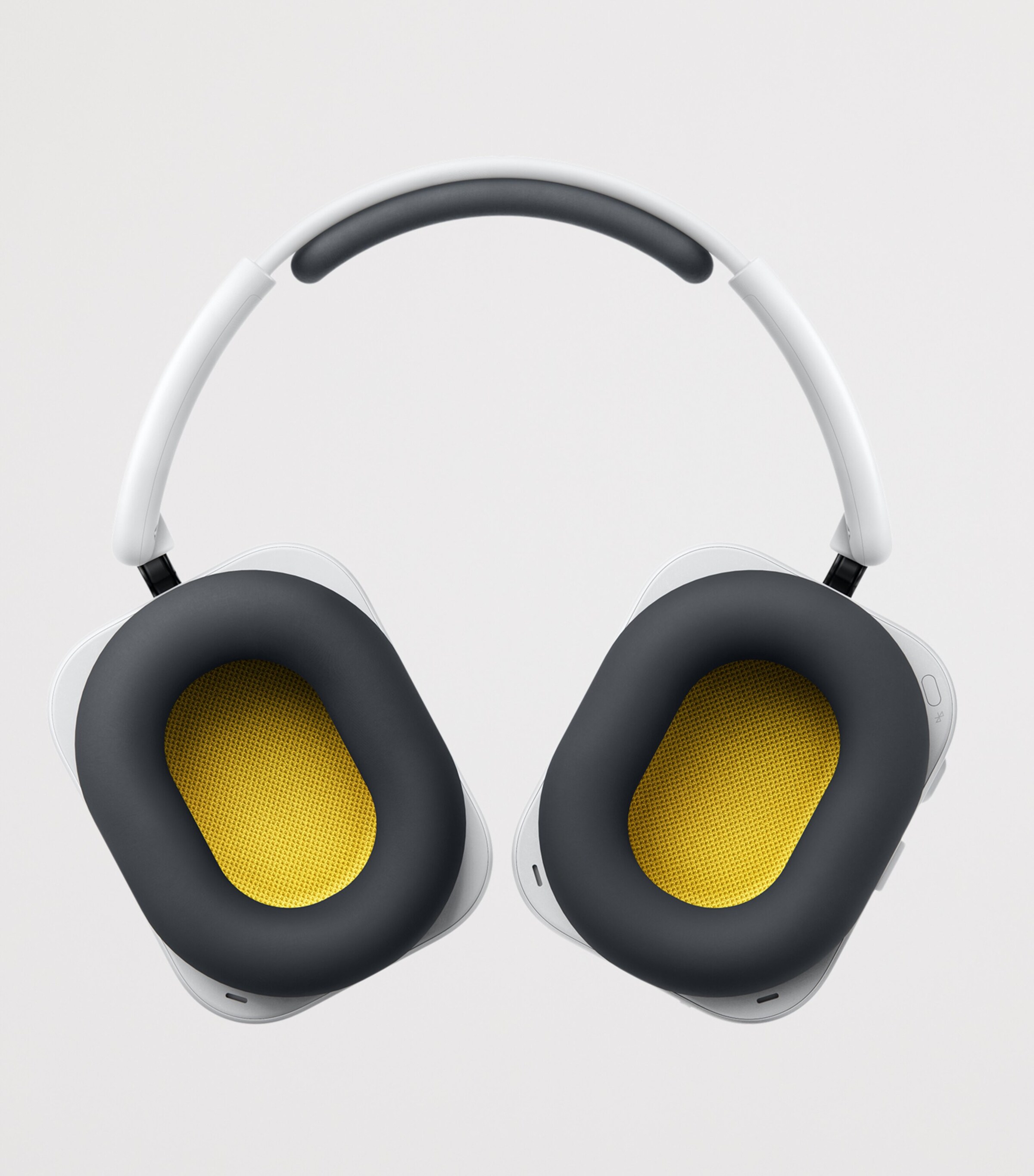 Nothing Technology Headphone (a) Yellow Image 5