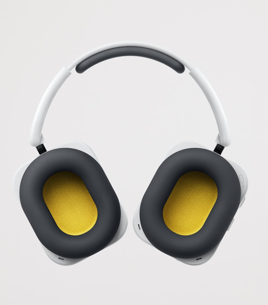 Nothing Technology Headphone (a) Yellow Image 5