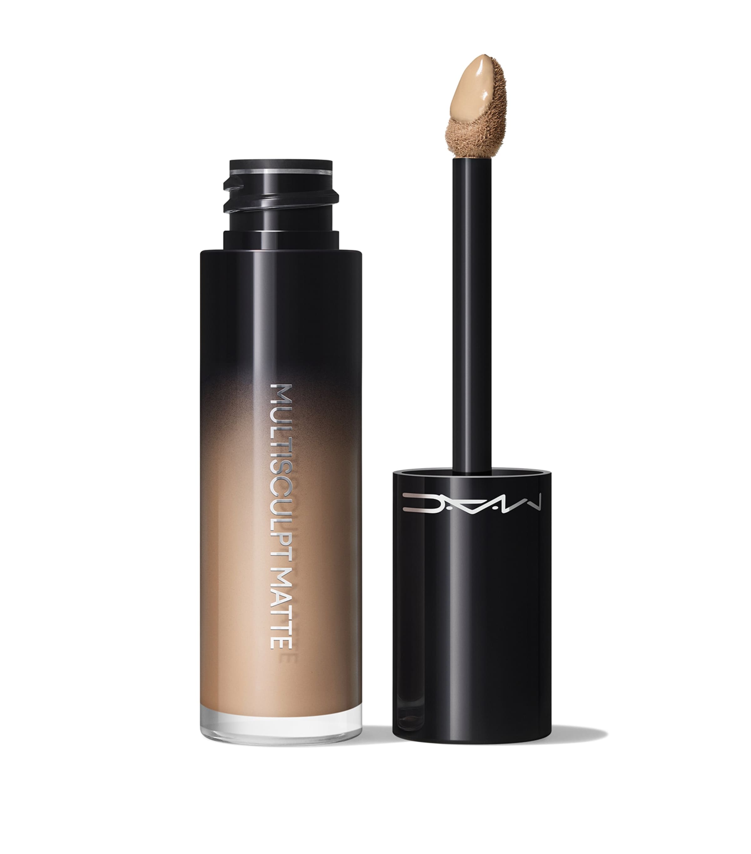 MAC Multisculpt Matte Eye and Face Contour Omega Image 1