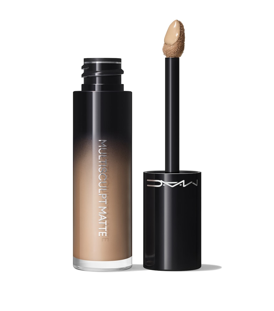 MAC Multisculpt Matte Eye and Face Contour Omega Image 1