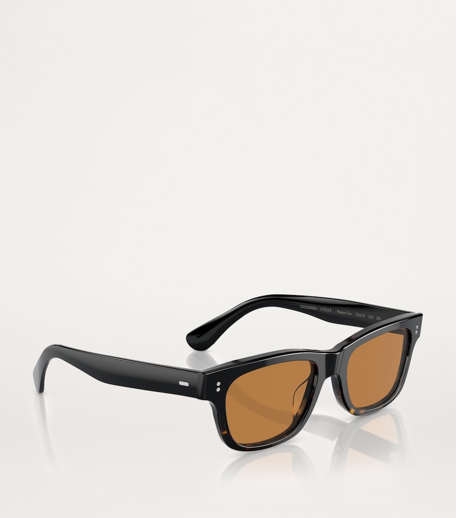 Rosson Sun Sunglasses 172253 Image 6