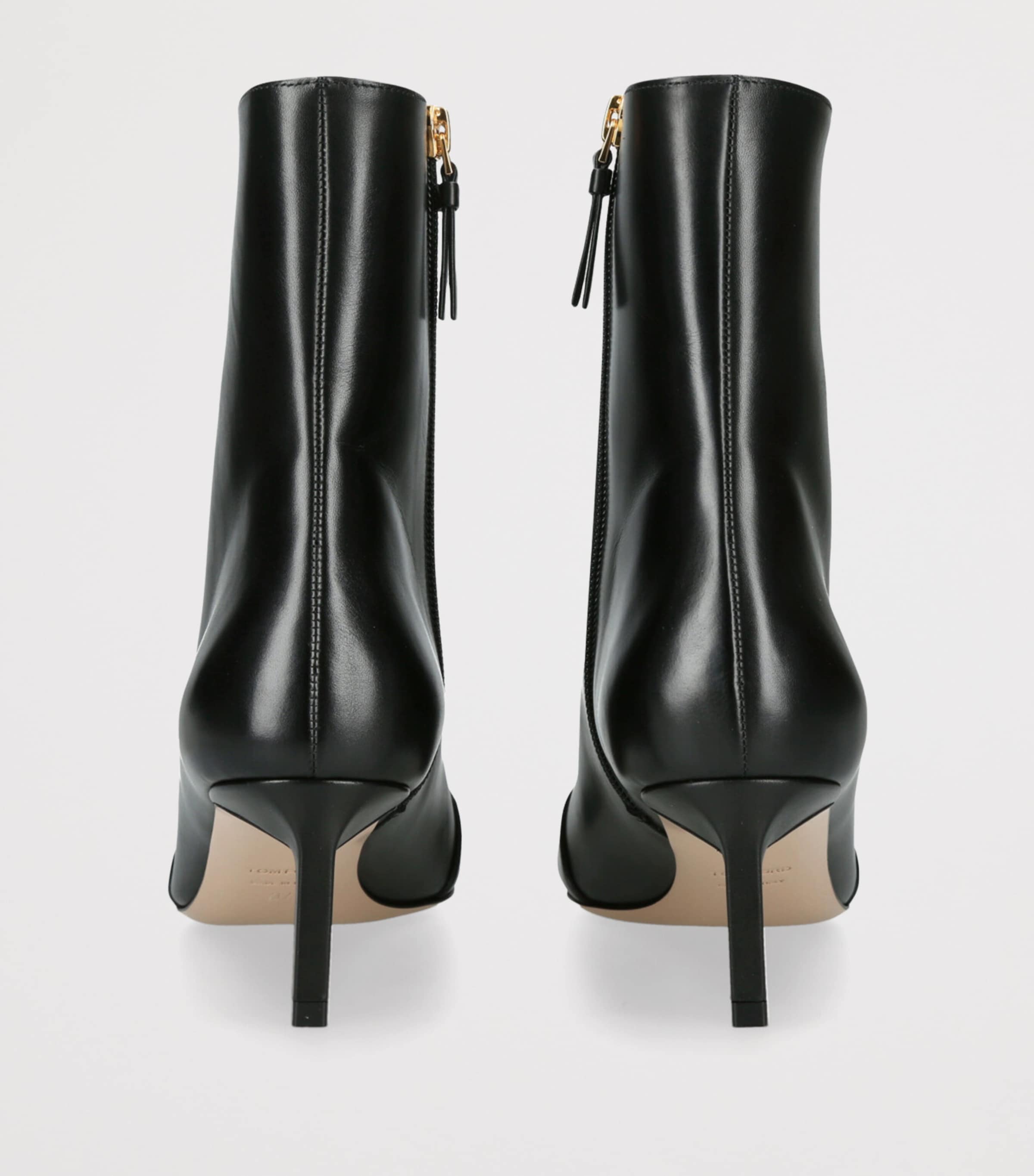 TOM FORD Leather Eva Ankle Boots 55 | Women Shoes | Boots | Ankle Boots | Designers | Tom Ford | Women Trending Now | Shoes TOM FORD Leather Eva Ankle Boots 55 | Women Shoes | Boots | Ankle Boots | Designers | Tom Ford | Women Trending Now | Shoes