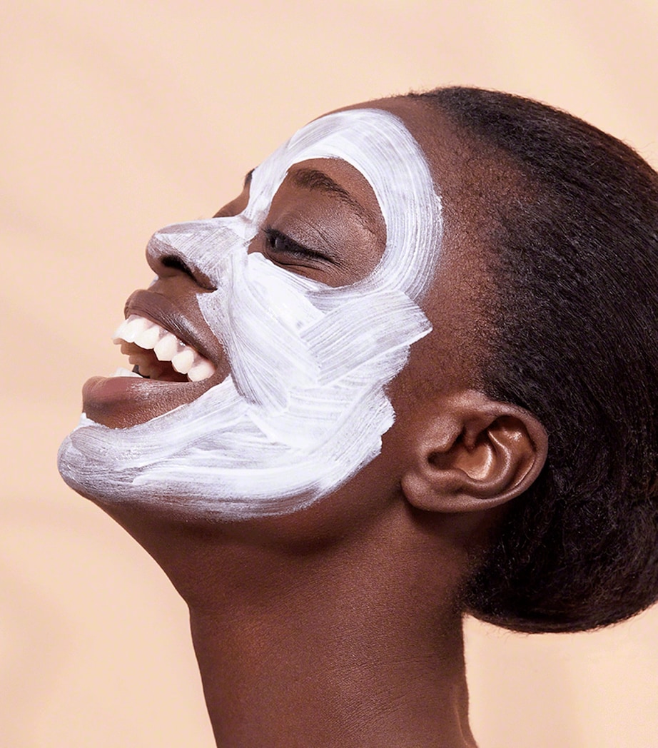 LumiMask Resurfacing Mask (50ml) NO COLOUR Image 5