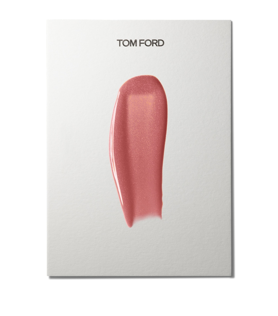 Gloss Luxe CASABLANCA Image 2