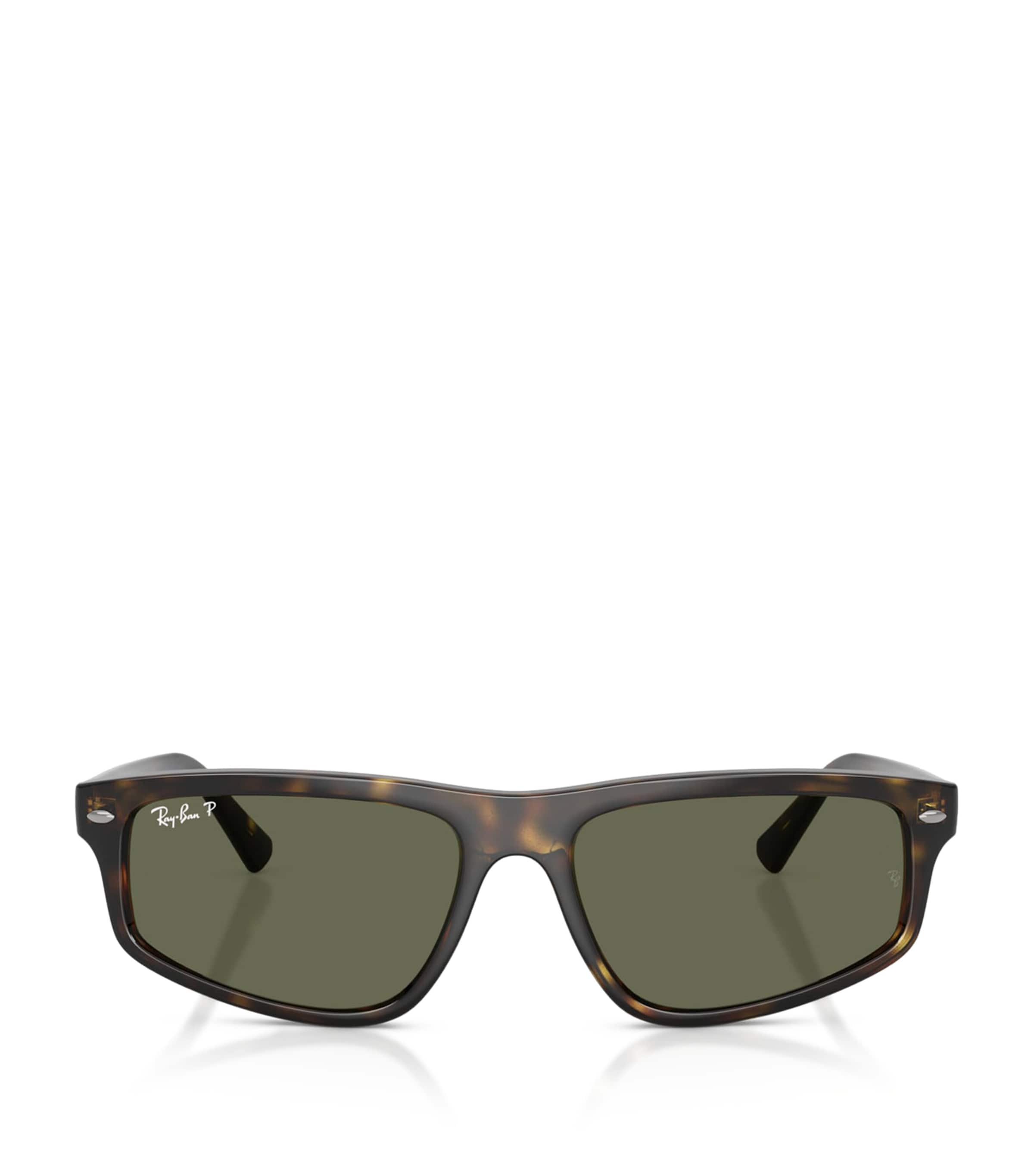 Ray-Ban RB2225  Sunglasses Image 1