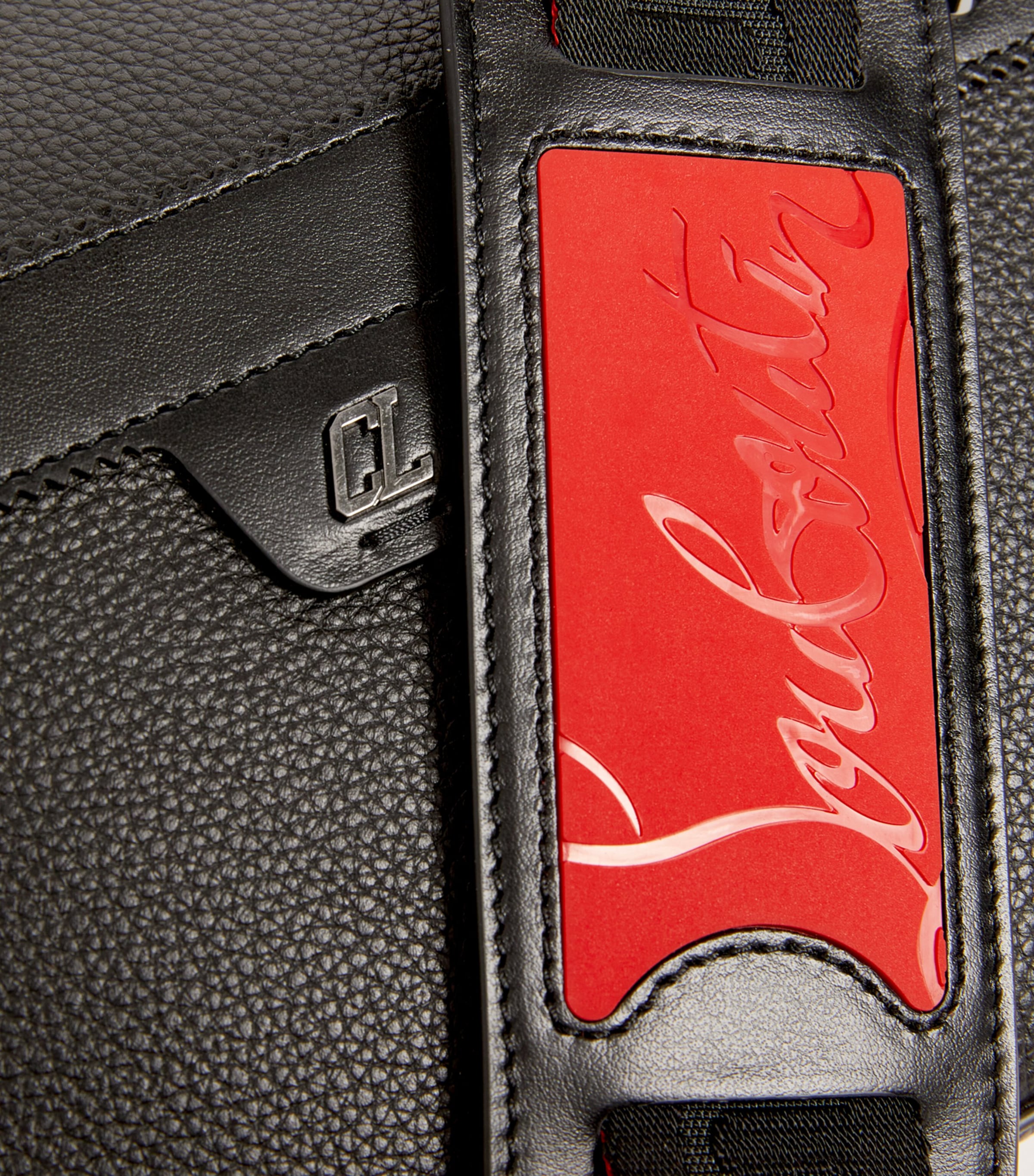 Ruisbuddy Messenger Bag B378 Image 6