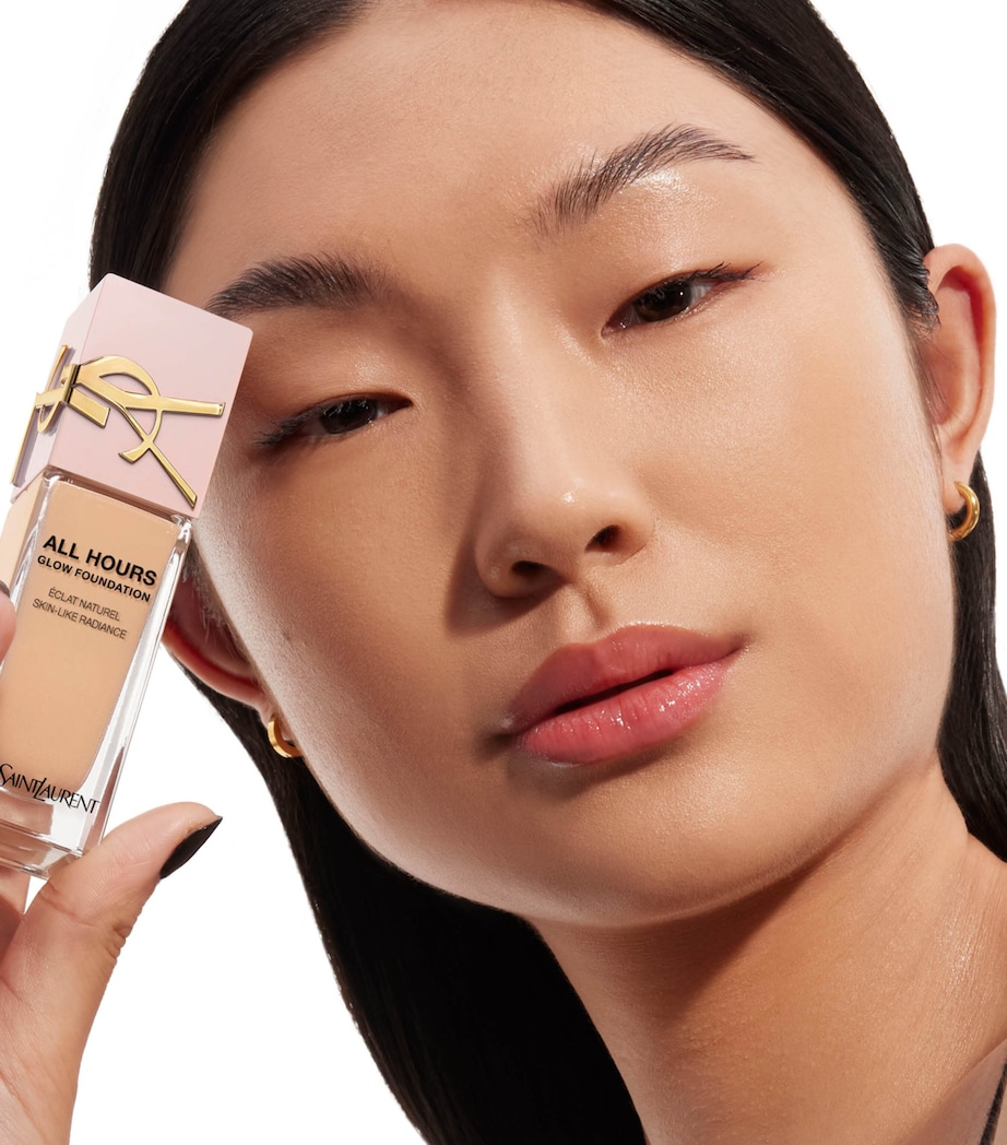 All Hours Glow Foundation LN8 Image 3