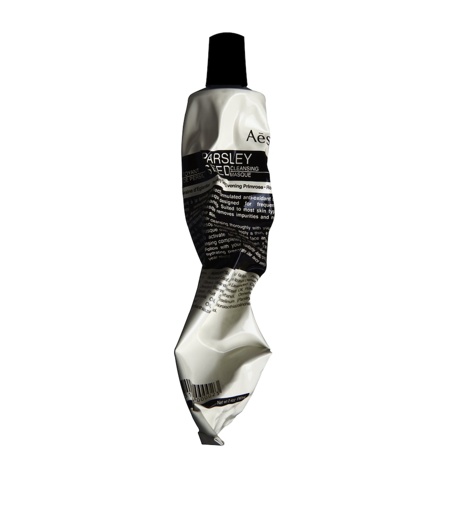 Parsley Seed Cleansing Masque (60ml) NO COLOUR Image 1