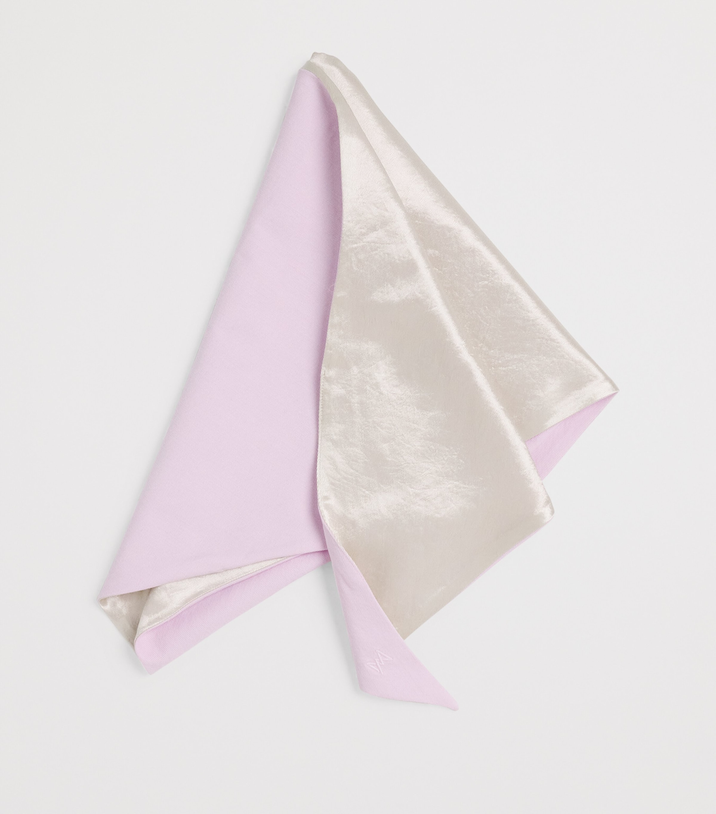 AGOLDE x Maria McManus Bandana Stne Wsh Powder Pnk Image 3