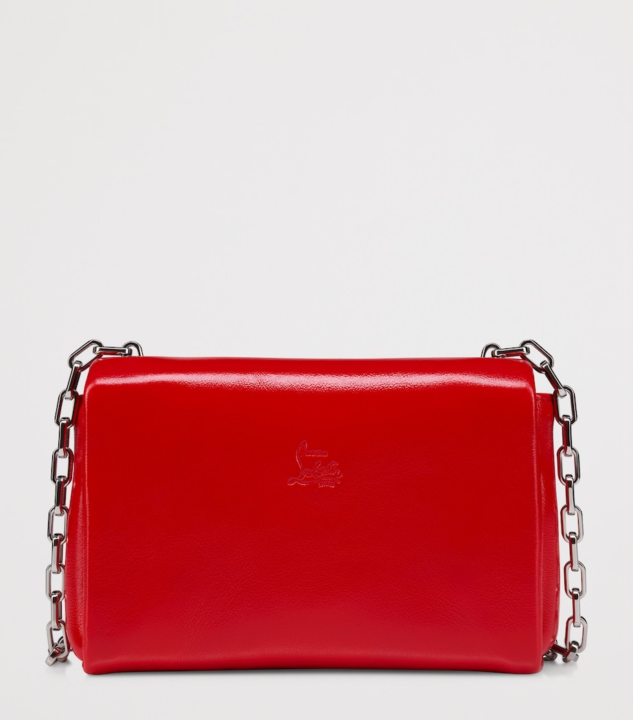 Loubi54 Soft Pouch Cross-Body Bag R251 Image 4